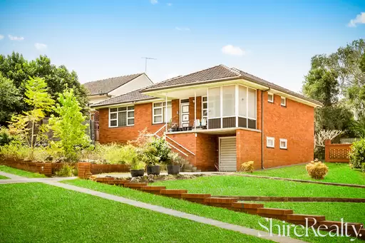 15 James Street, Baulkham Hills Sold by Shire Realty