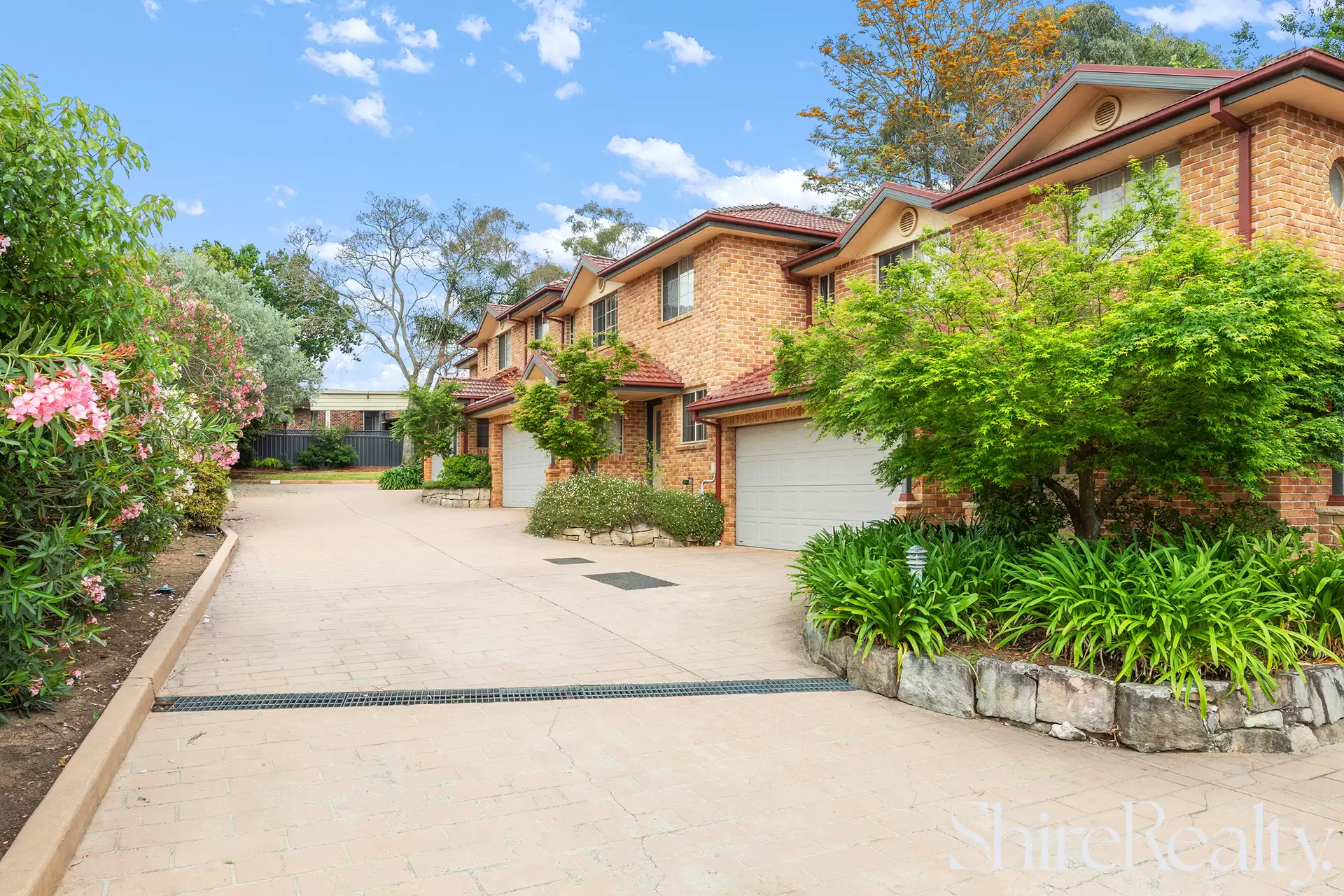 3/33 Parsonage Road, Castle Hill Sold by Shire Realty - image 8