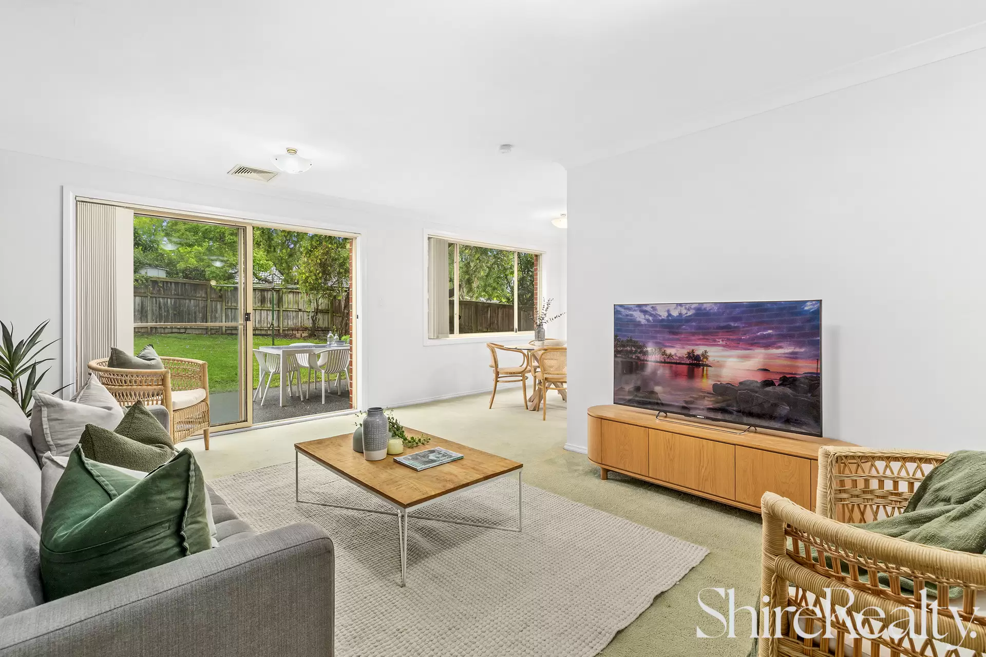 2/42a Middleton Avenue, Castle Hill Sold by Shire Realty - image 4