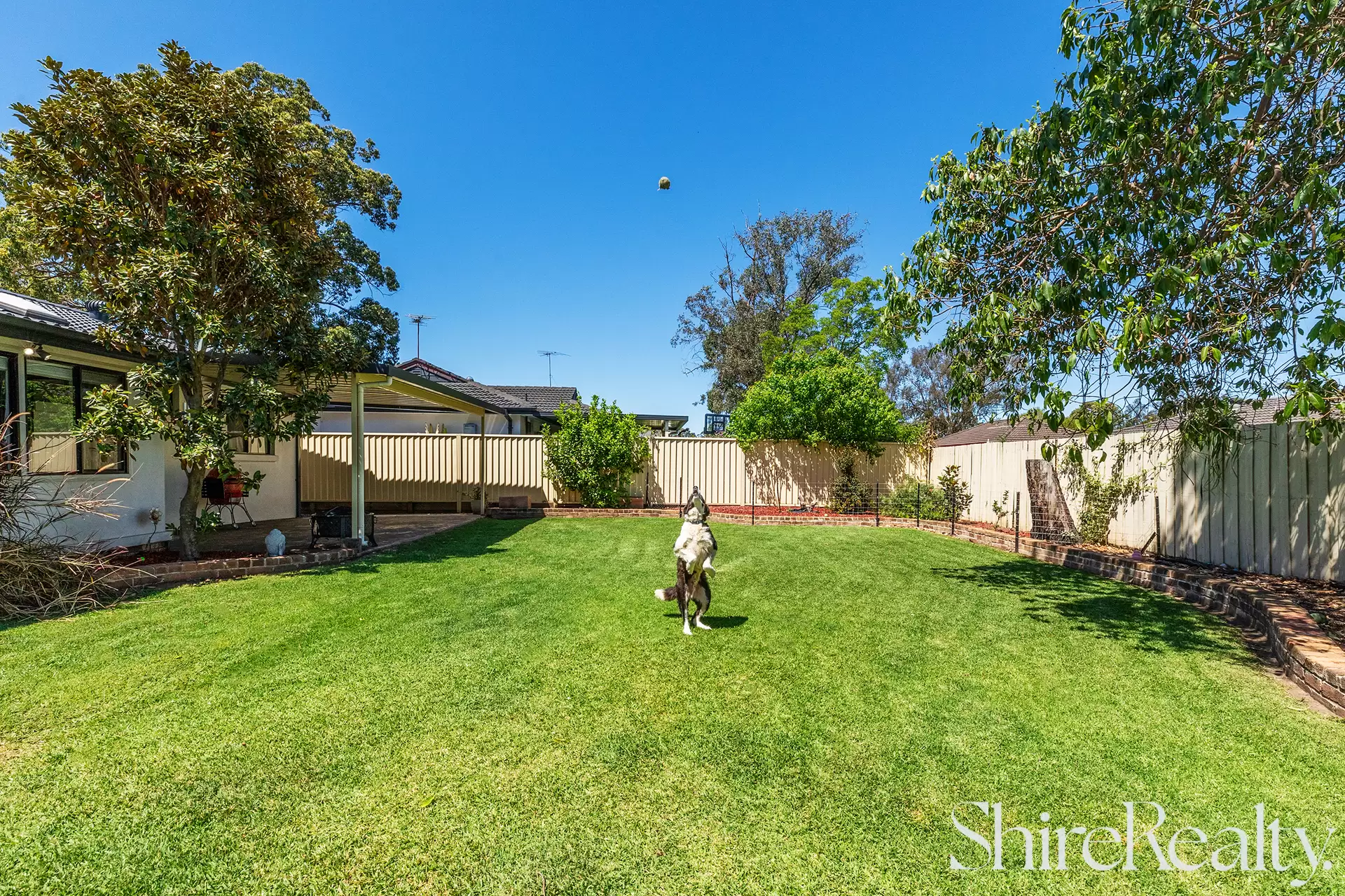 27 Andrew Thompson Drive, McGraths Hill Sold by Shire Realty - image 8