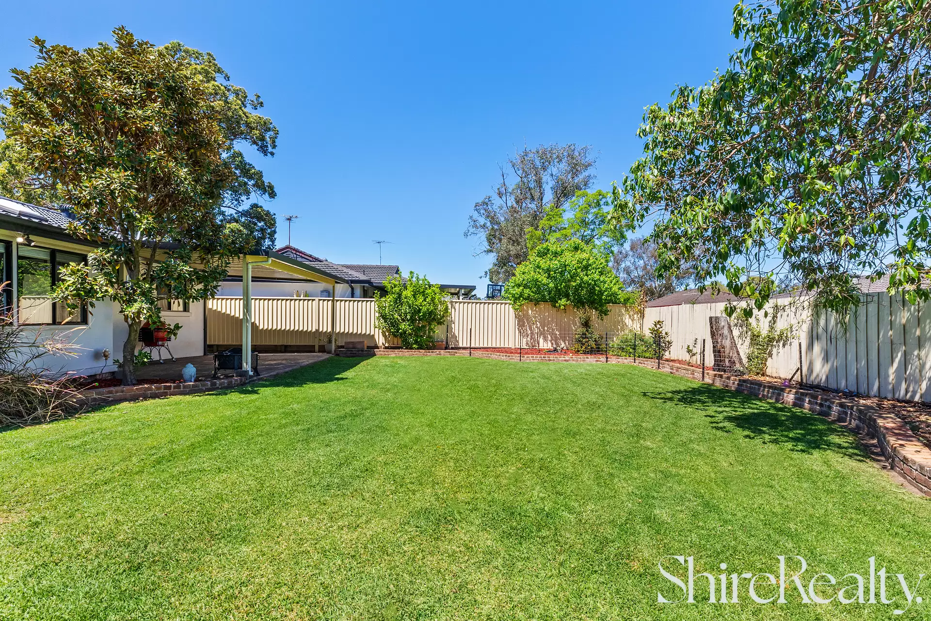 27 Andrew Thompson Drive, McGraths Hill Sold by Shire Realty - image 9