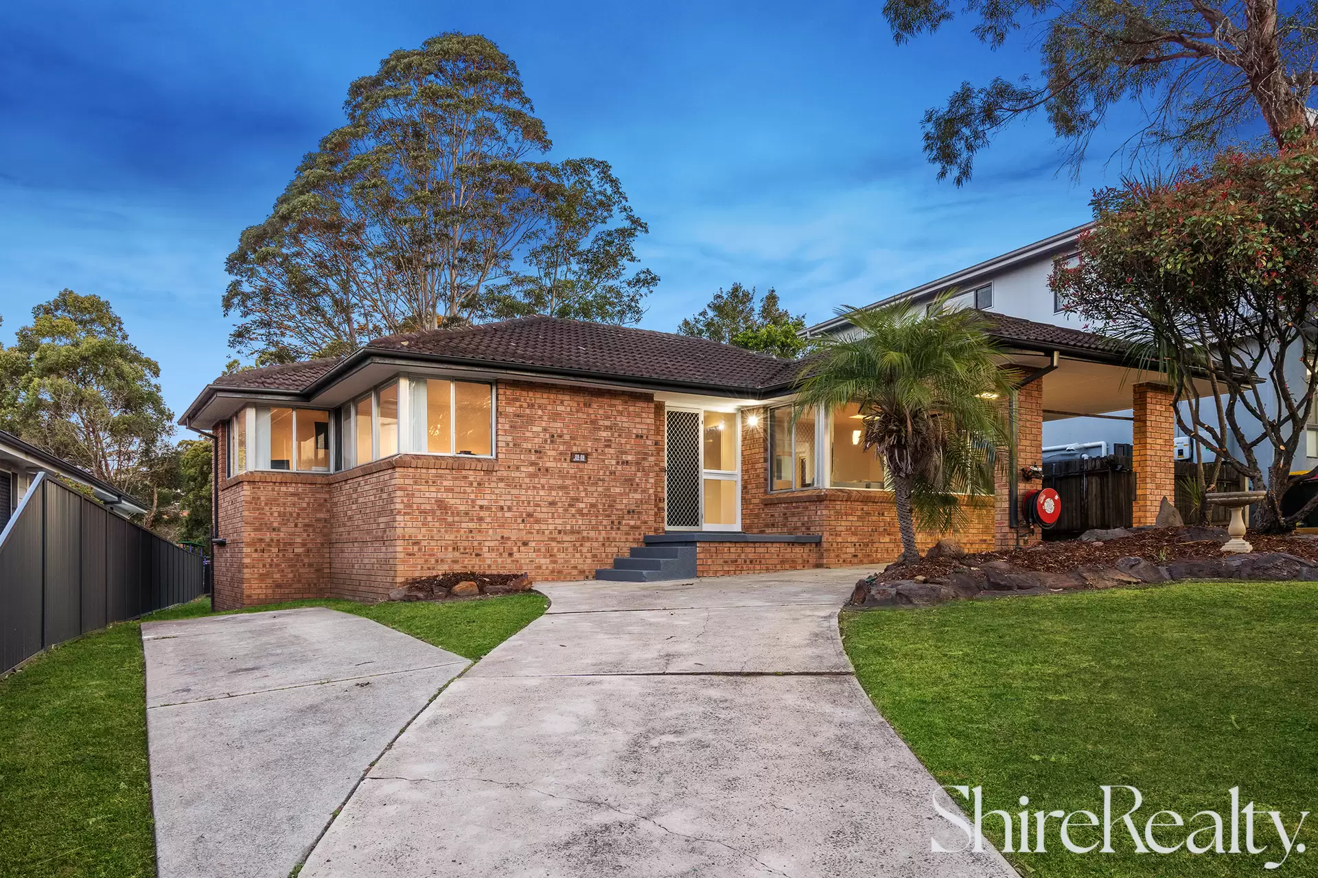 22 Dresden Avenue, Castle Hill Sold by Shire Realty - image 1