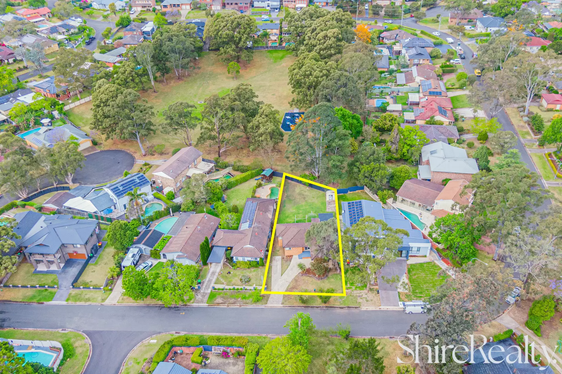 22 Dresden Avenue, Castle Hill Sold by Shire Realty - image 14