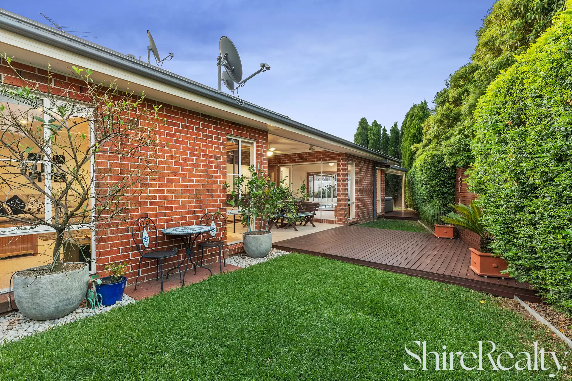 63 Chepstow Drive, Castle Hill Sold by Shire Realty - image 11