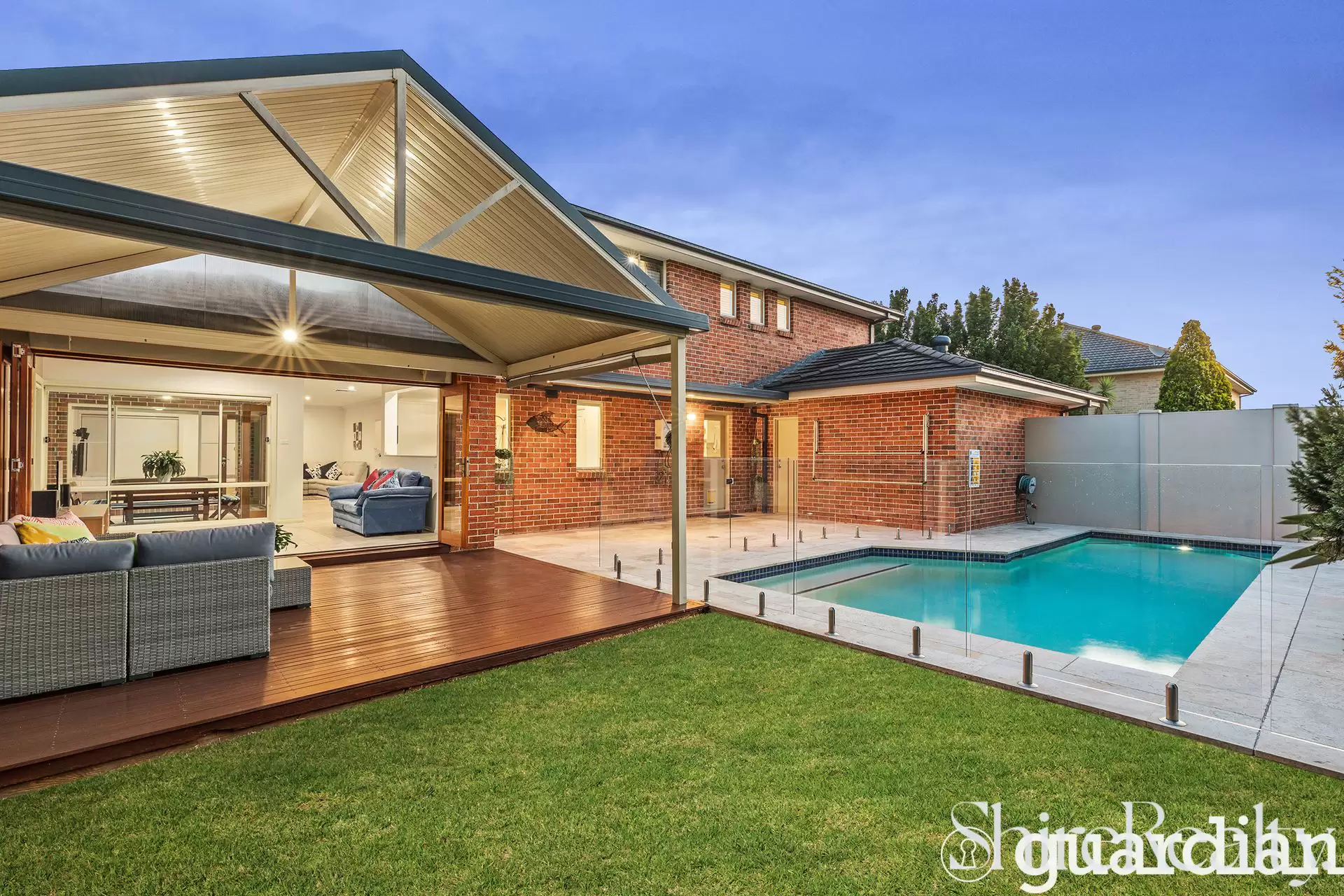 63 Chepstow Drive, Castle Hill Sold by Shire Realty - image 2