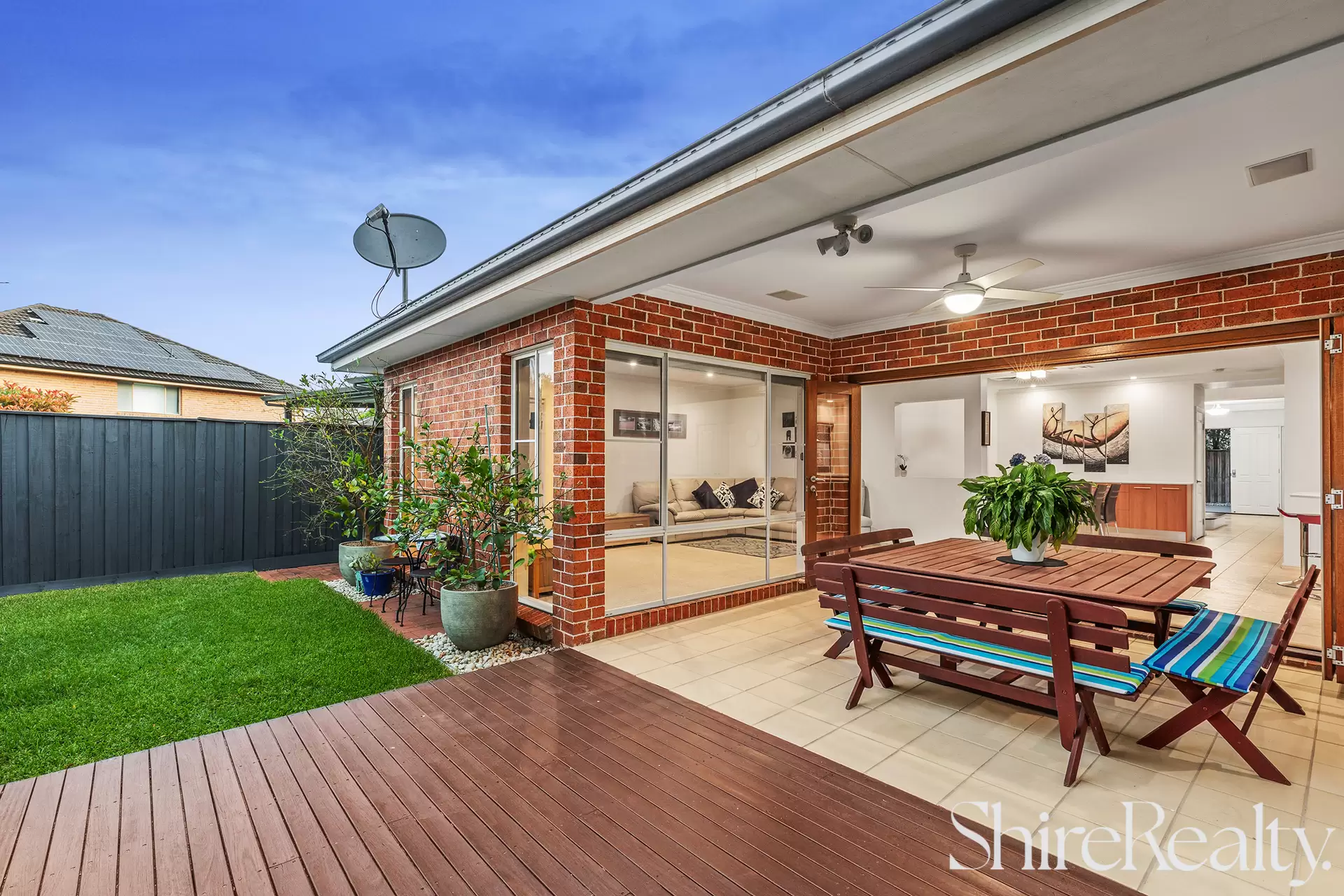 63 Chepstow Drive, Castle Hill Sold by Shire Realty - image 6