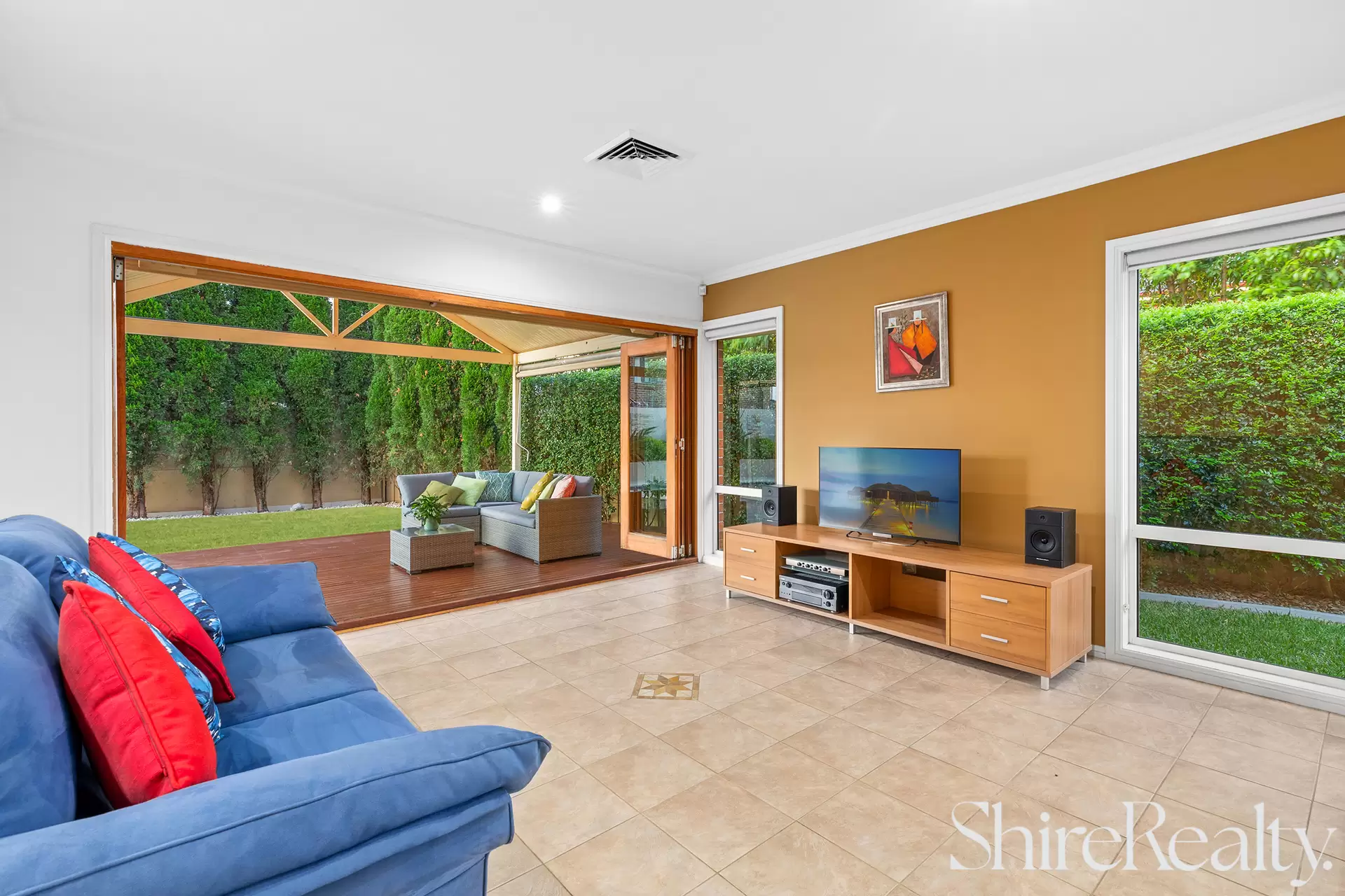 63 Chepstow Drive, Castle Hill Sold by Shire Realty - image 9