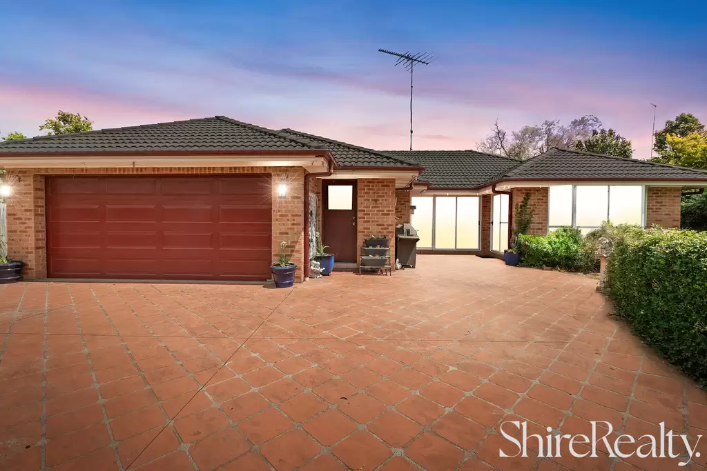 52a Castlereagh Street, Riverstone Sold by Shire Realty