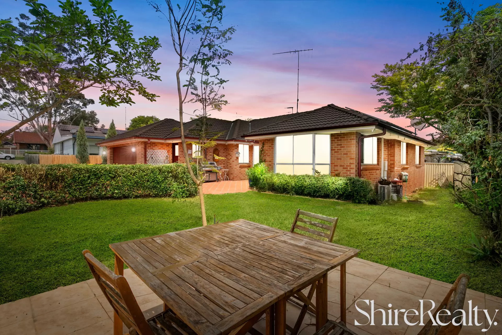 52a Castlereagh Street, Riverstone Sold by Shire Realty - image 11