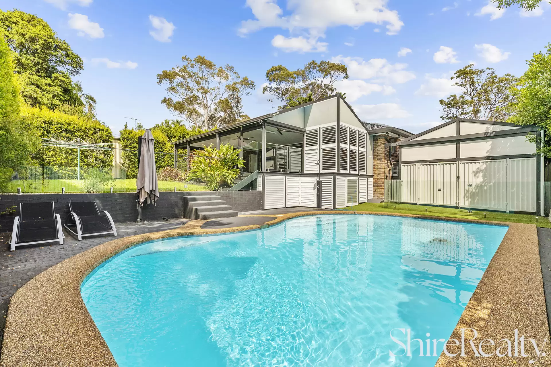 43 Gilbert Road, Castle Hill Sold by Shire Realty - image 11