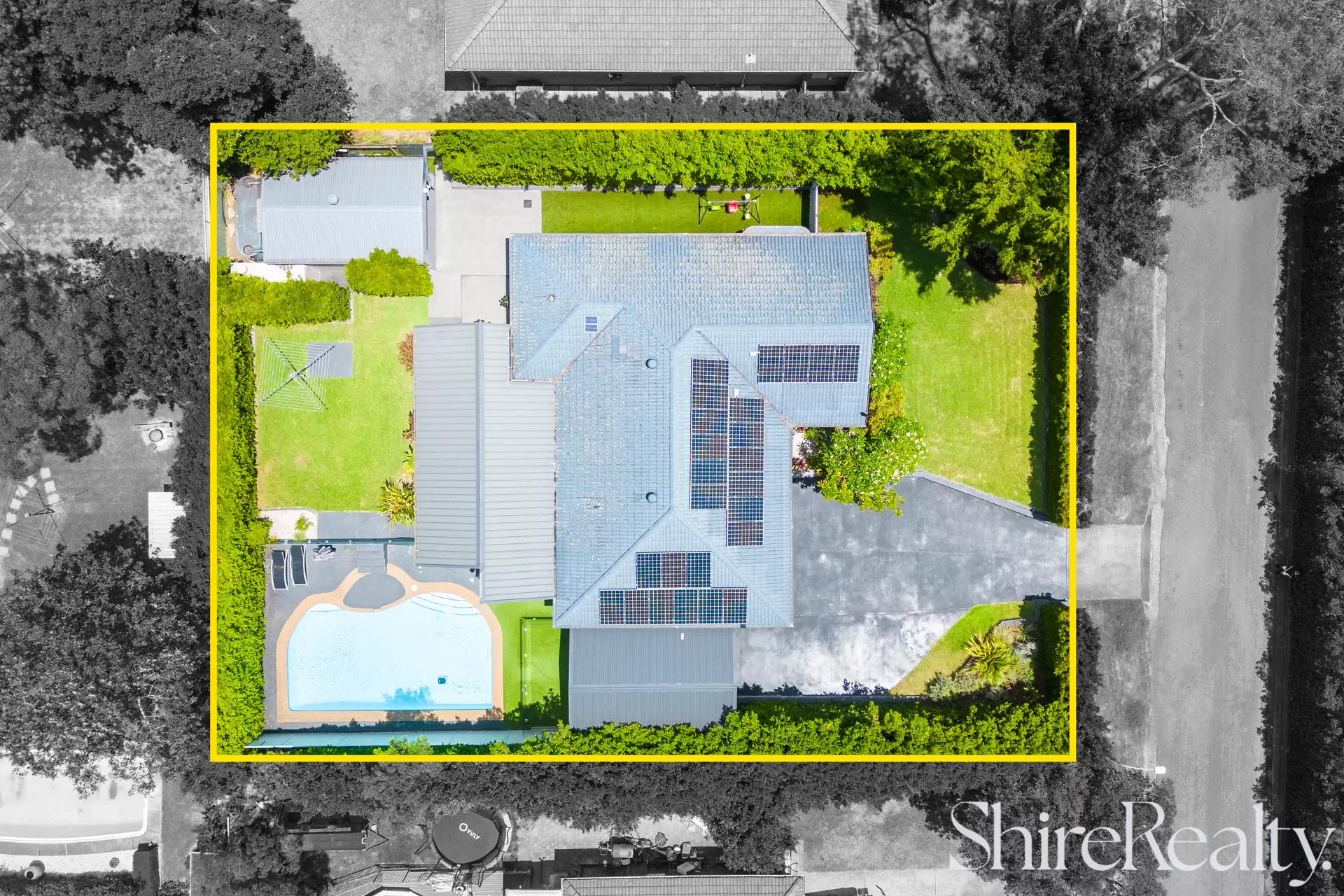 43 Gilbert Road, Castle Hill Sold by Shire Realty - image 16