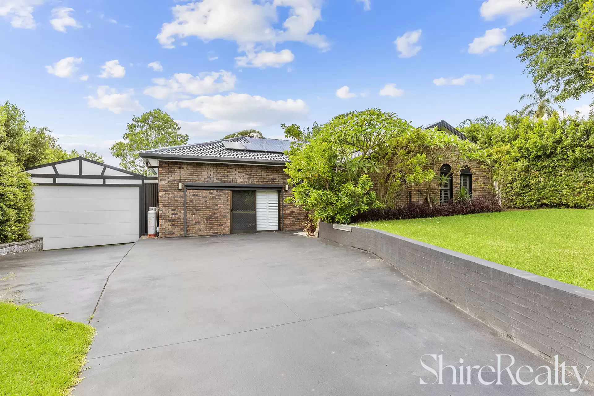 43 Gilbert Road, Castle Hill Sold by Shire Realty - image 1