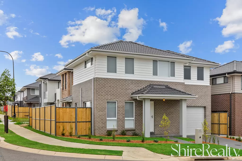 67 Rhinelander Road, Box Hill Sold by Shire Realty