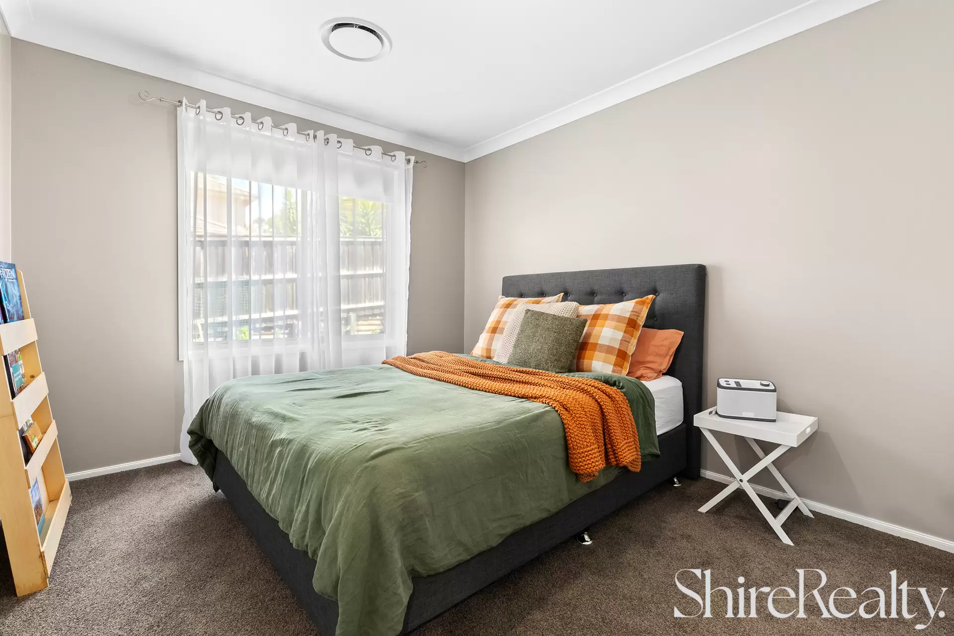 10 Flannan Court, Kellyville Sold by Shire Realty - image 14