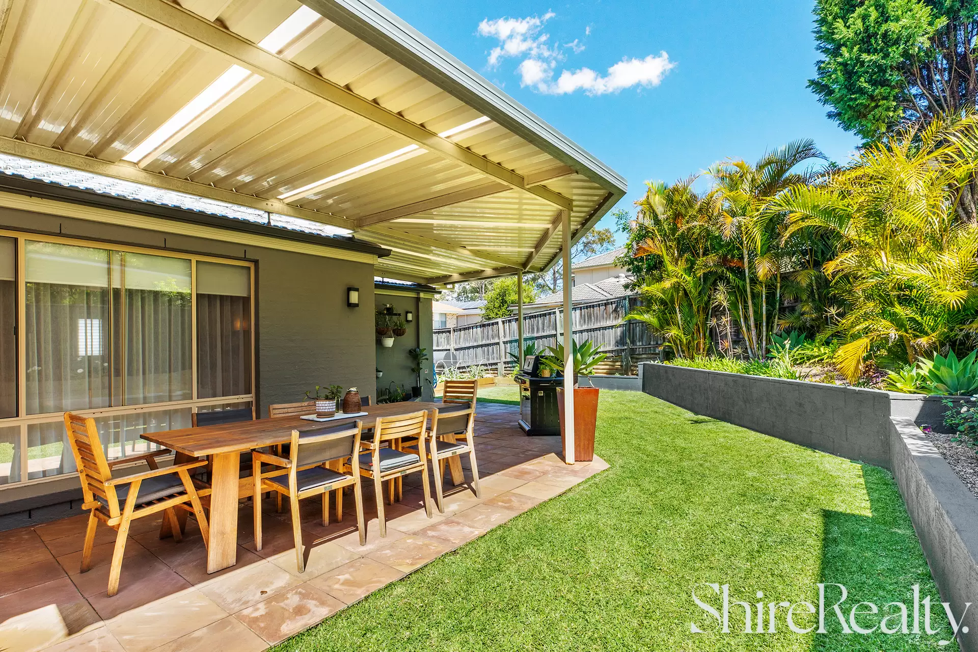 10 Flannan Court, Kellyville Sold by Shire Realty - image 17