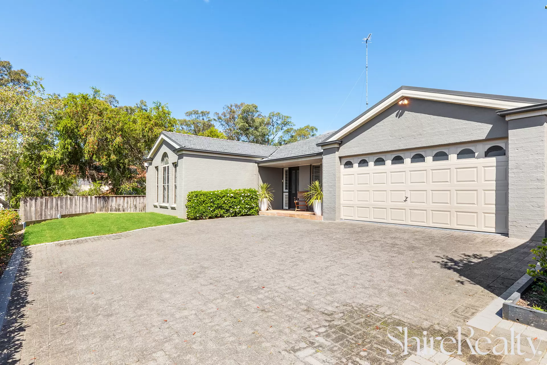 10 Flannan Court, Kellyville Sold by Shire Realty - image 1