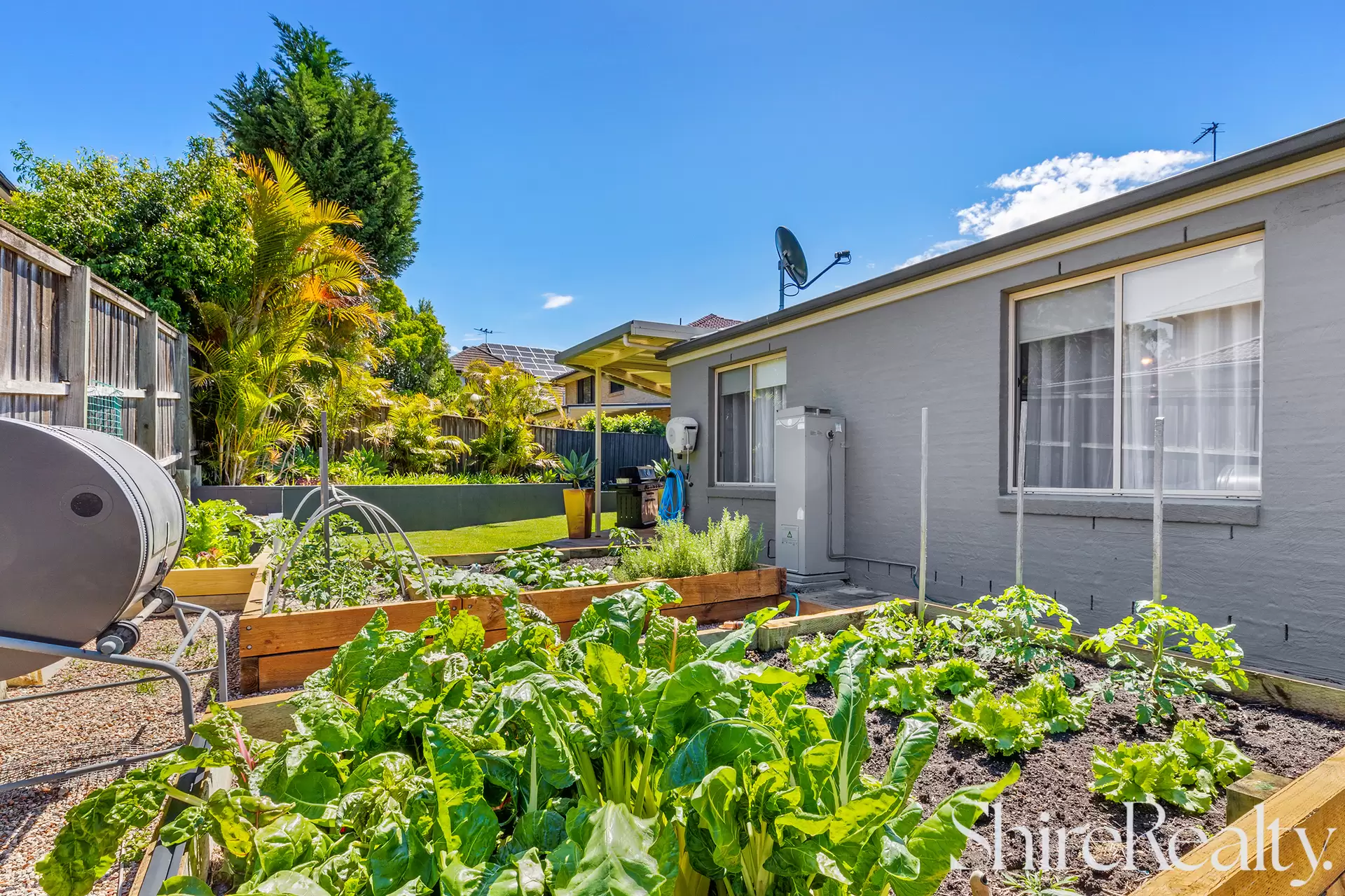 10 Flannan Court, Kellyville Sold by Shire Realty - image 18