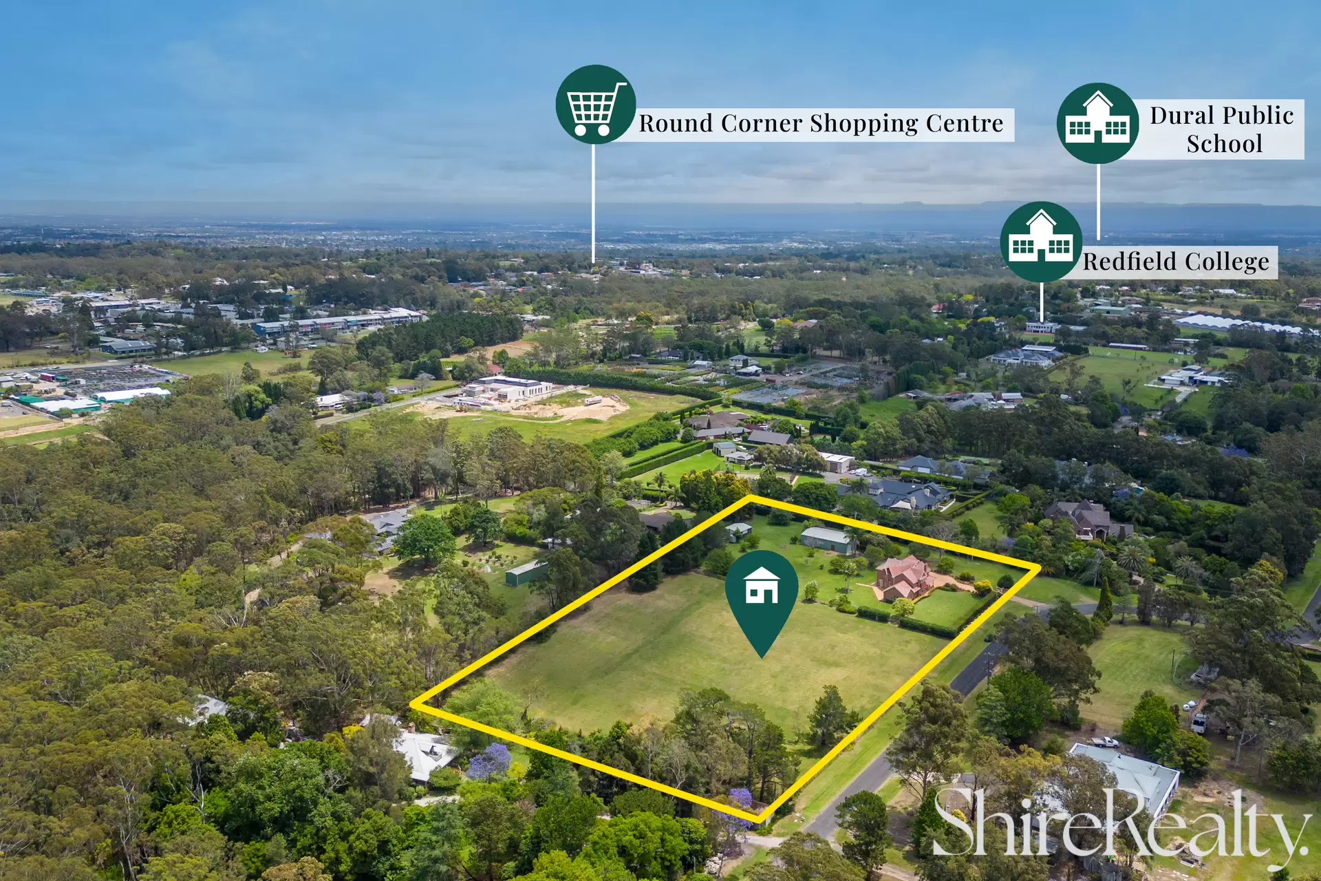 6 Odette Road, Dural Sold by Shire Realty - image 22