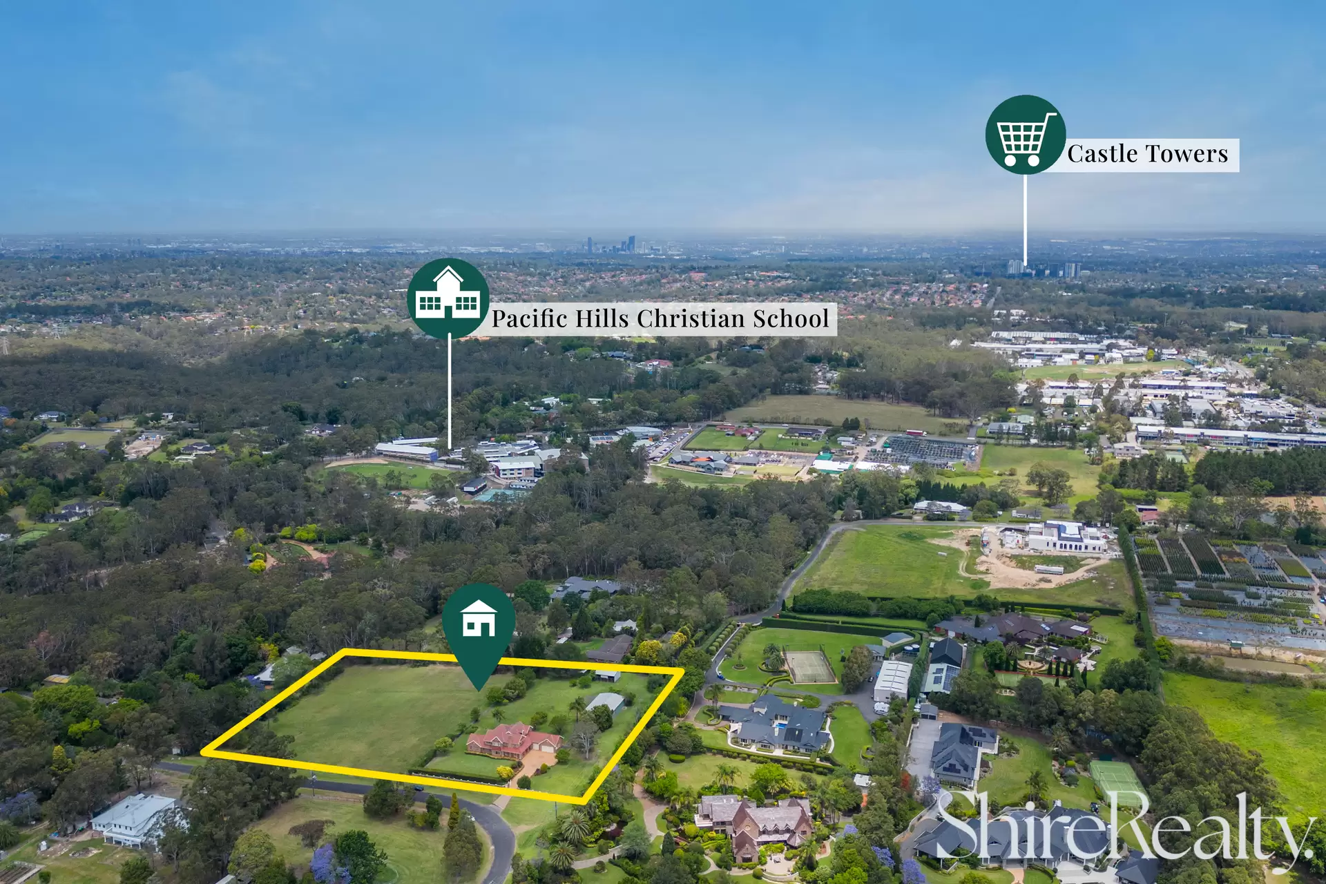 6 Odette Road, Dural Sold by Shire Realty - image 21