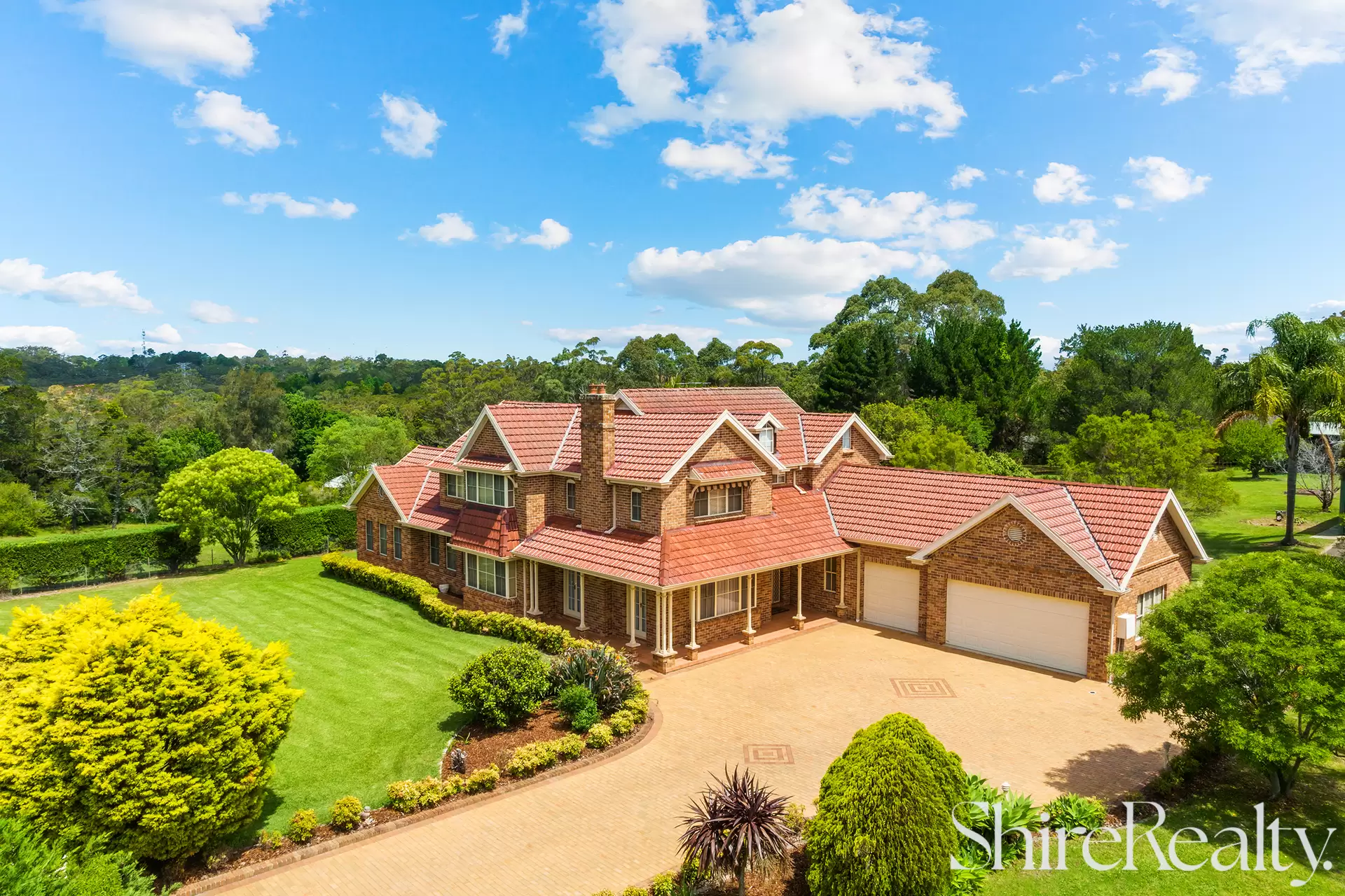 6 Odette Road, Dural Sold by Shire Realty - image 1