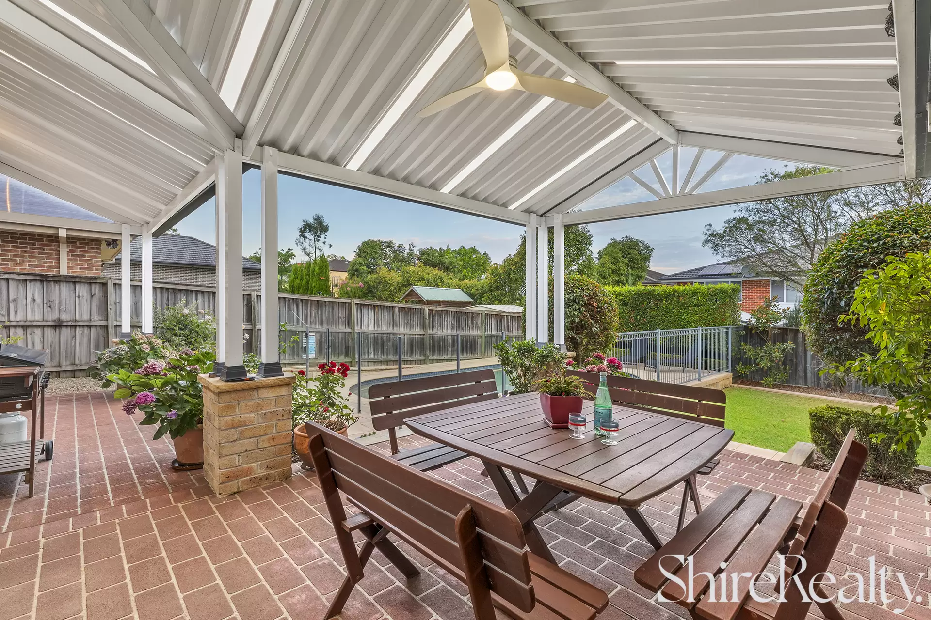 3 Cornelius Place, Kellyville Sold by Shire Realty - image 18