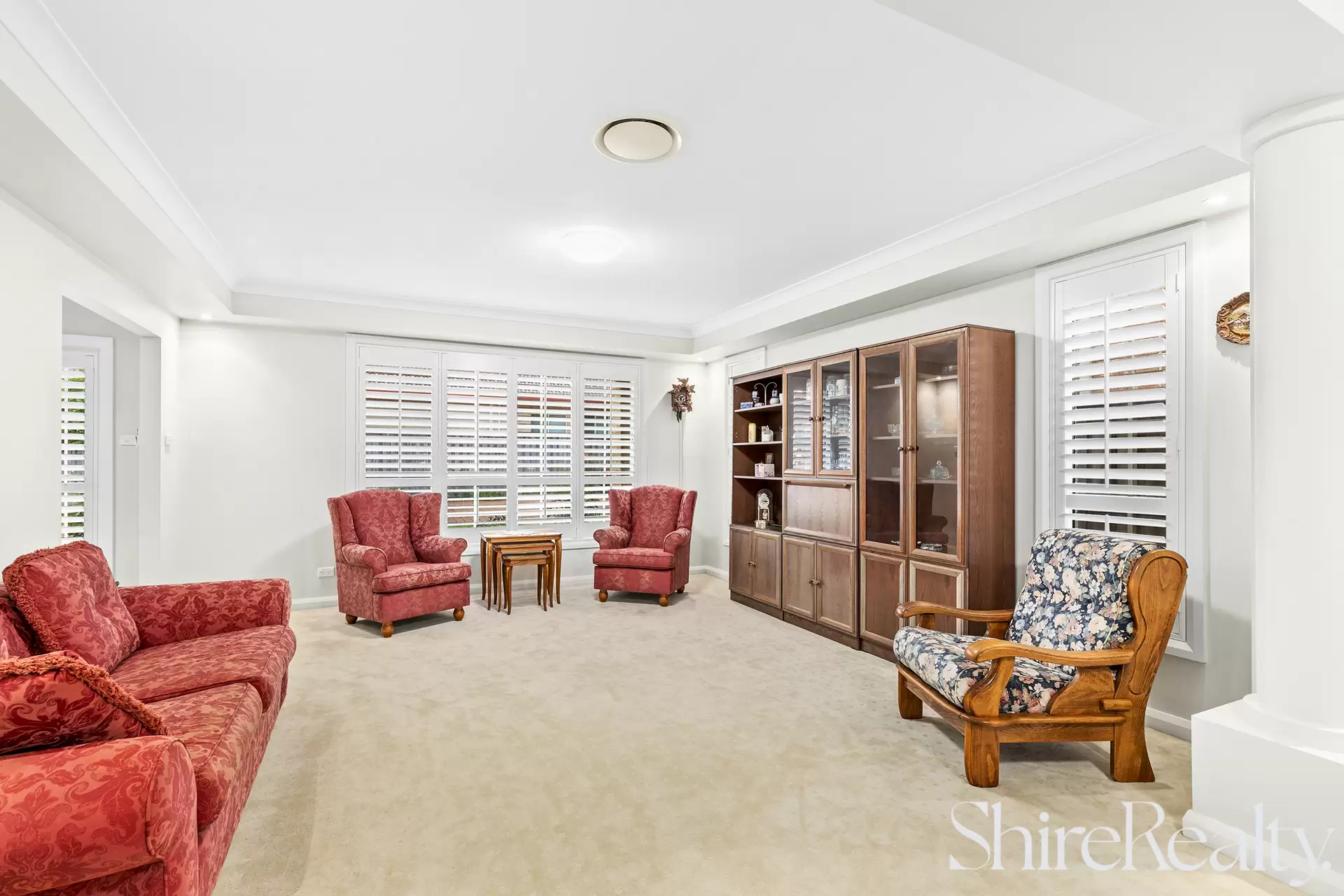 3 Cornelius Place, Kellyville Sold by Shire Realty - image 10