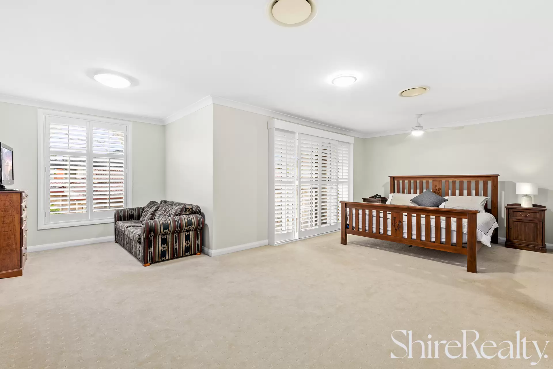 3 Cornelius Place, Kellyville Sold by Shire Realty - image 14