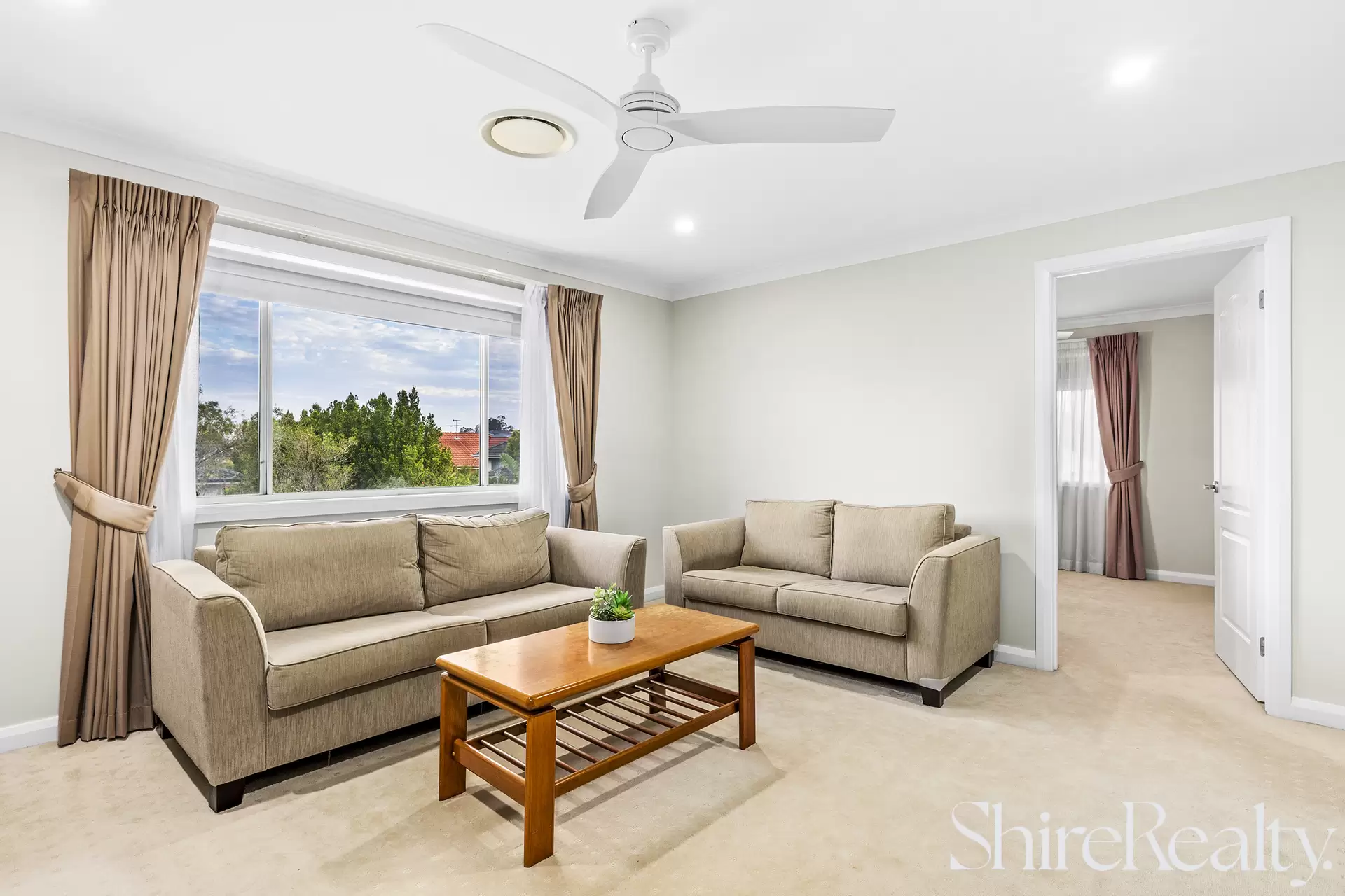 3 Cornelius Place, Kellyville Sold by Shire Realty - image 12