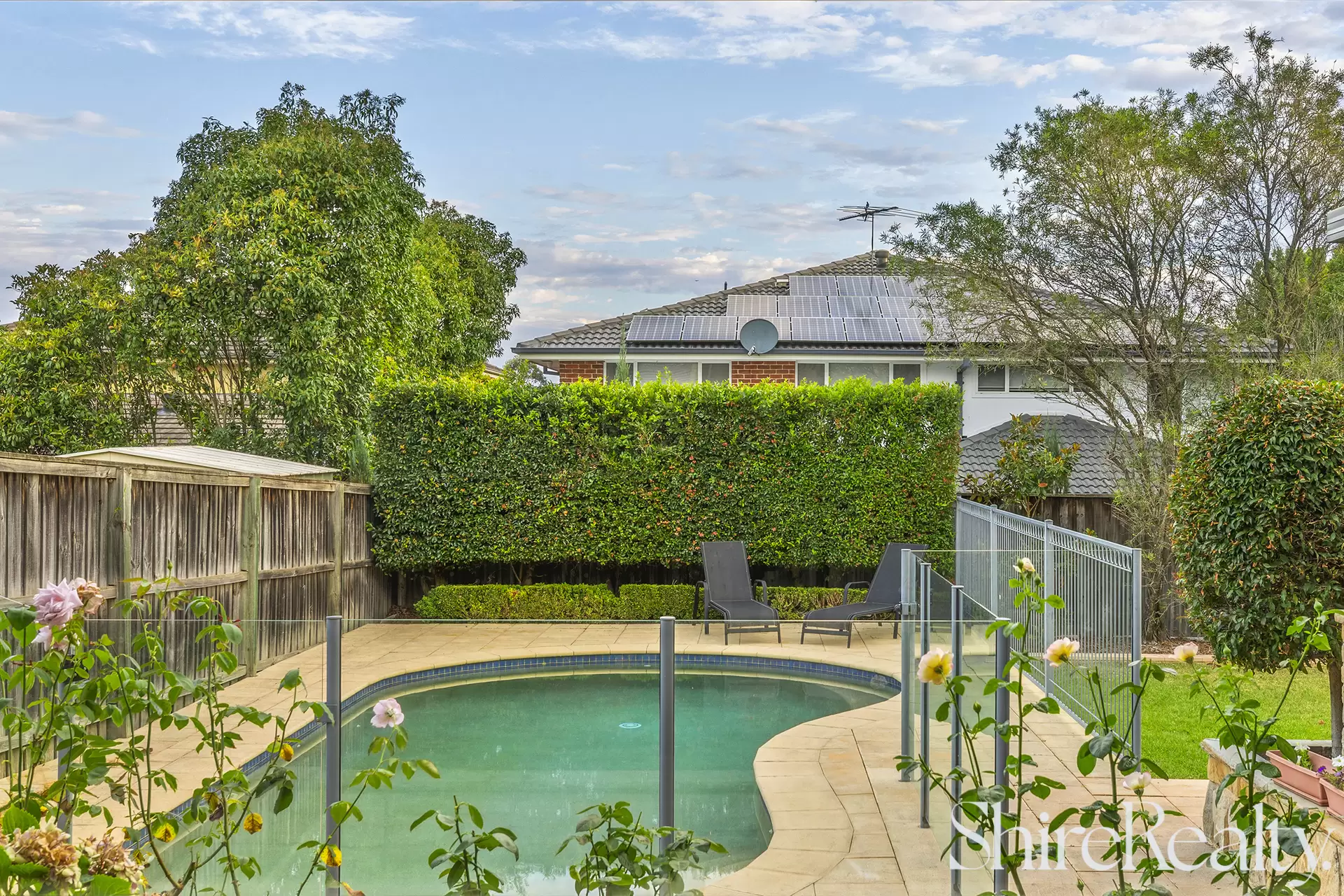 3 Cornelius Place, Kellyville Sold by Shire Realty - image 19