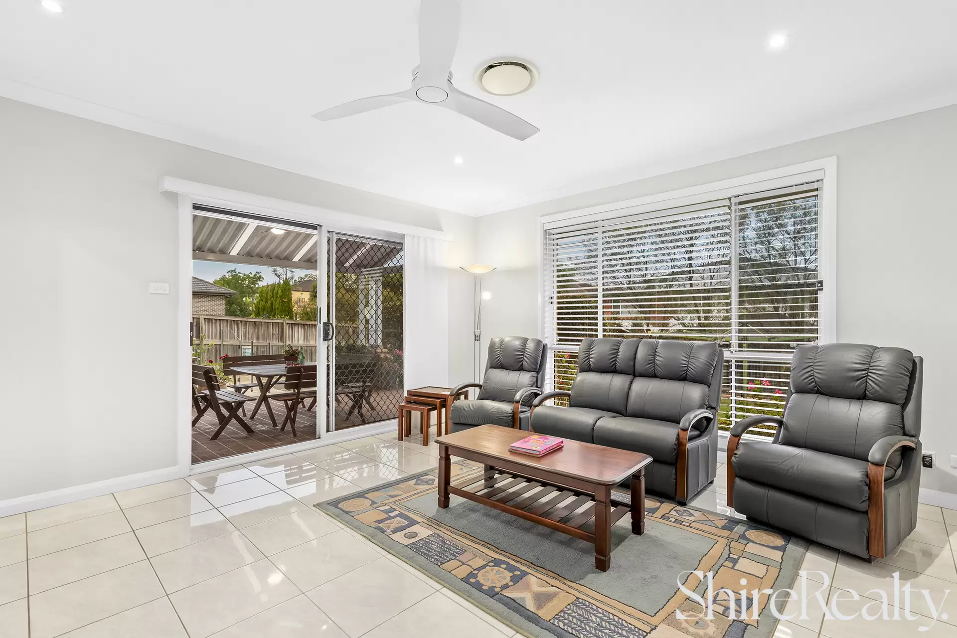 3 Cornelius Place, Kellyville Sold by Shire Realty - image 9