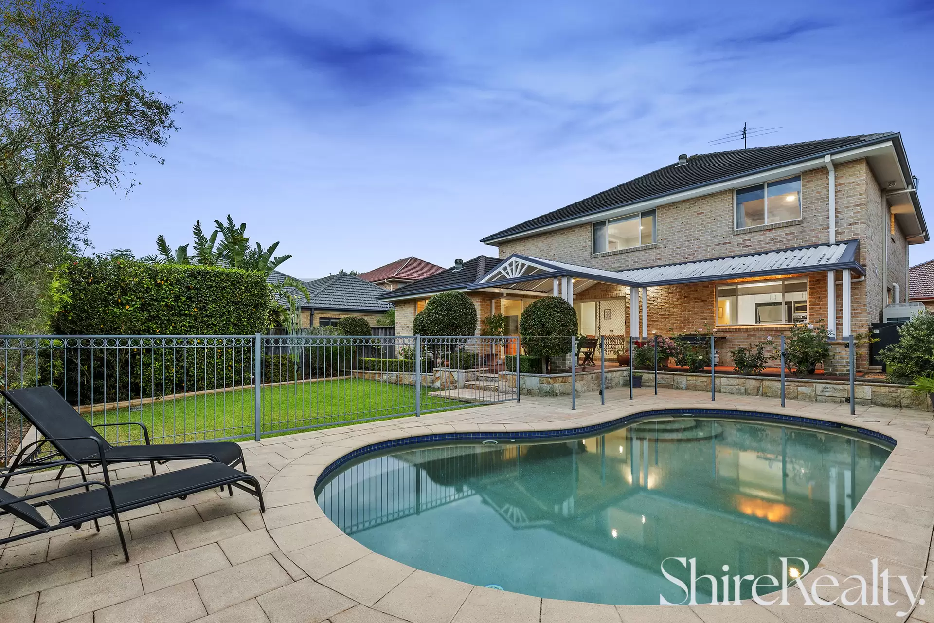 3 Cornelius Place, Kellyville Sold by Shire Realty - image 17