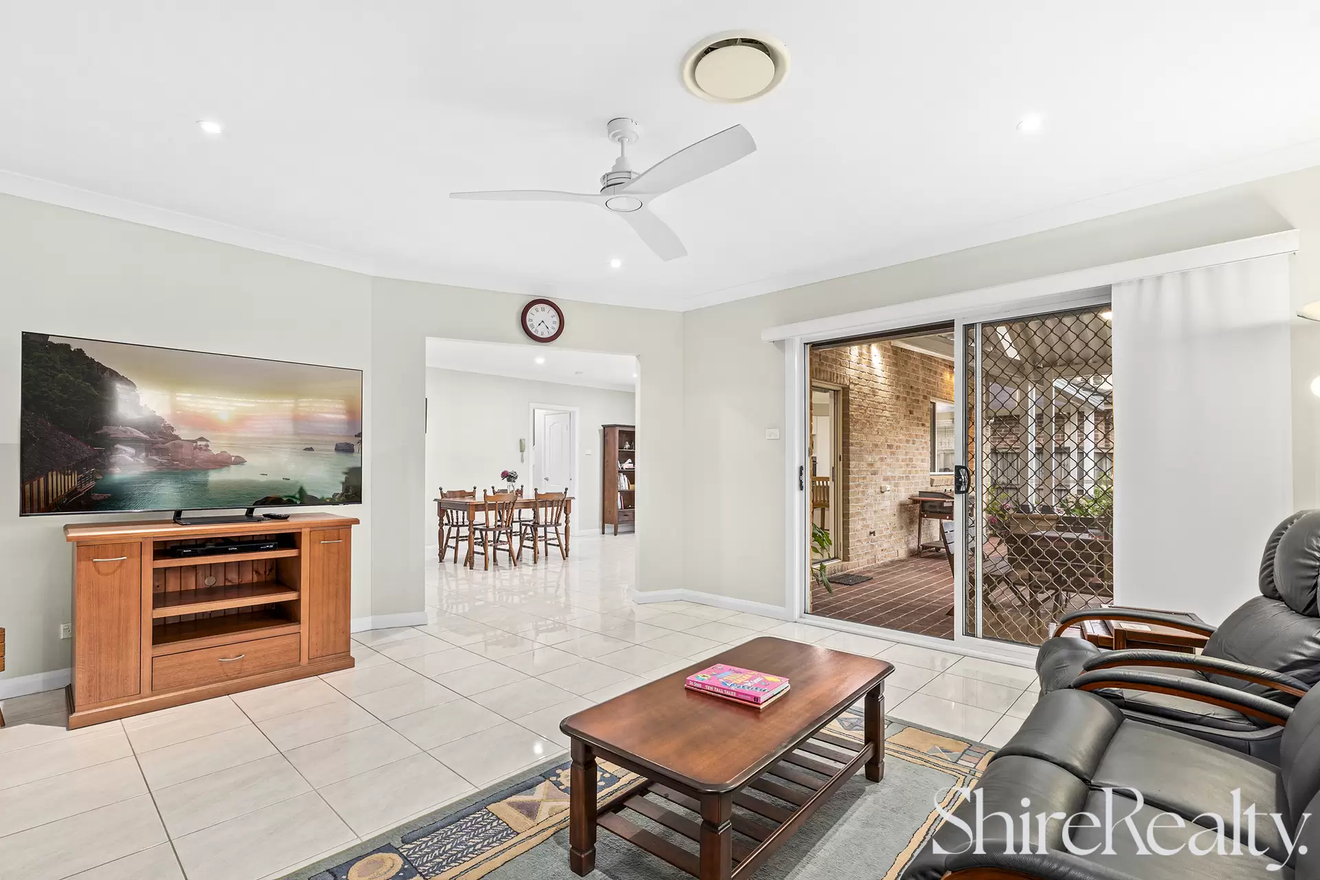 3 Cornelius Place, Kellyville Sold by Shire Realty - image 8