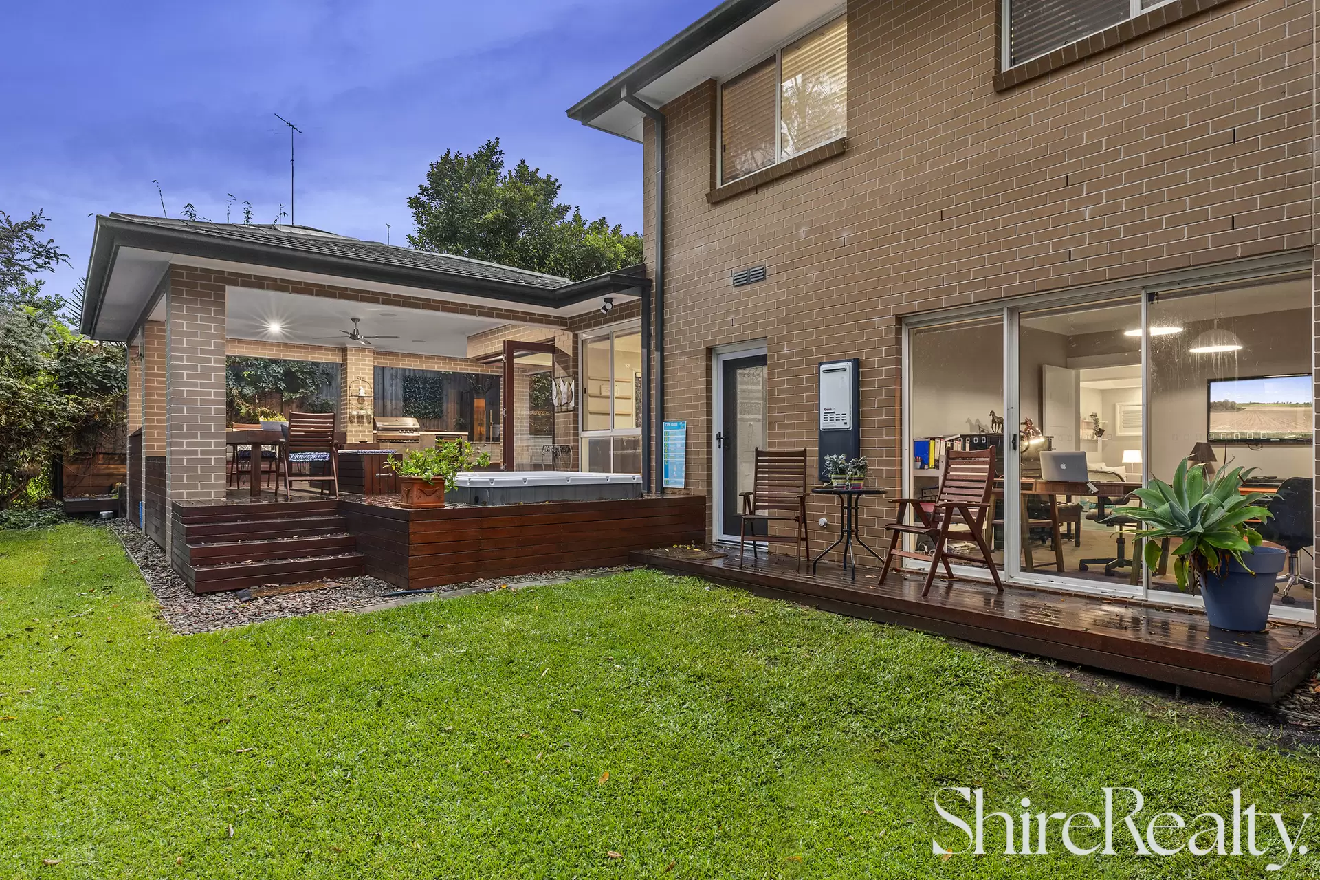 9 Brayden Way, Kellyville Sold by Shire Realty - image 20