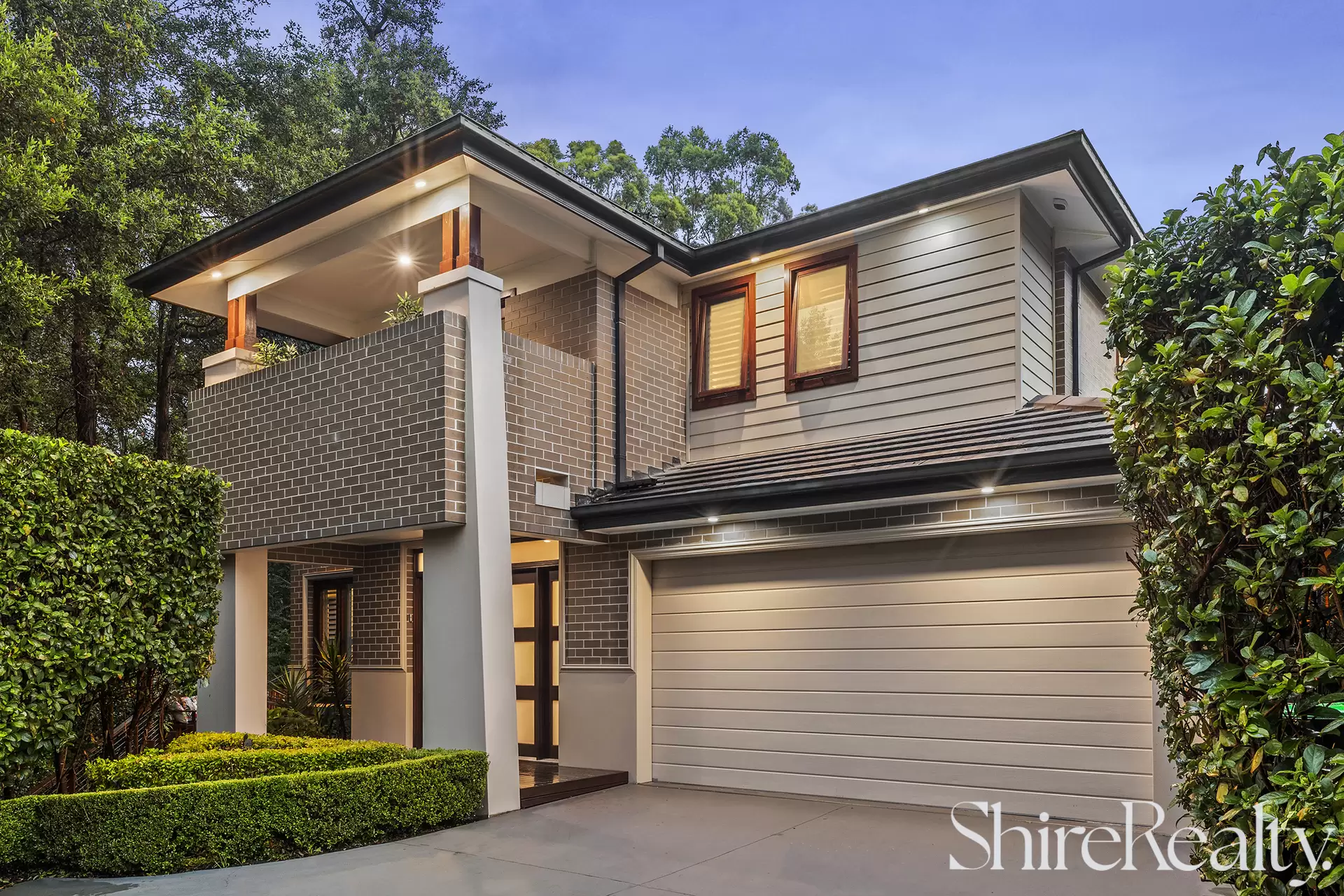 9 Brayden Way, Kellyville Sold by Shire Realty - image 2