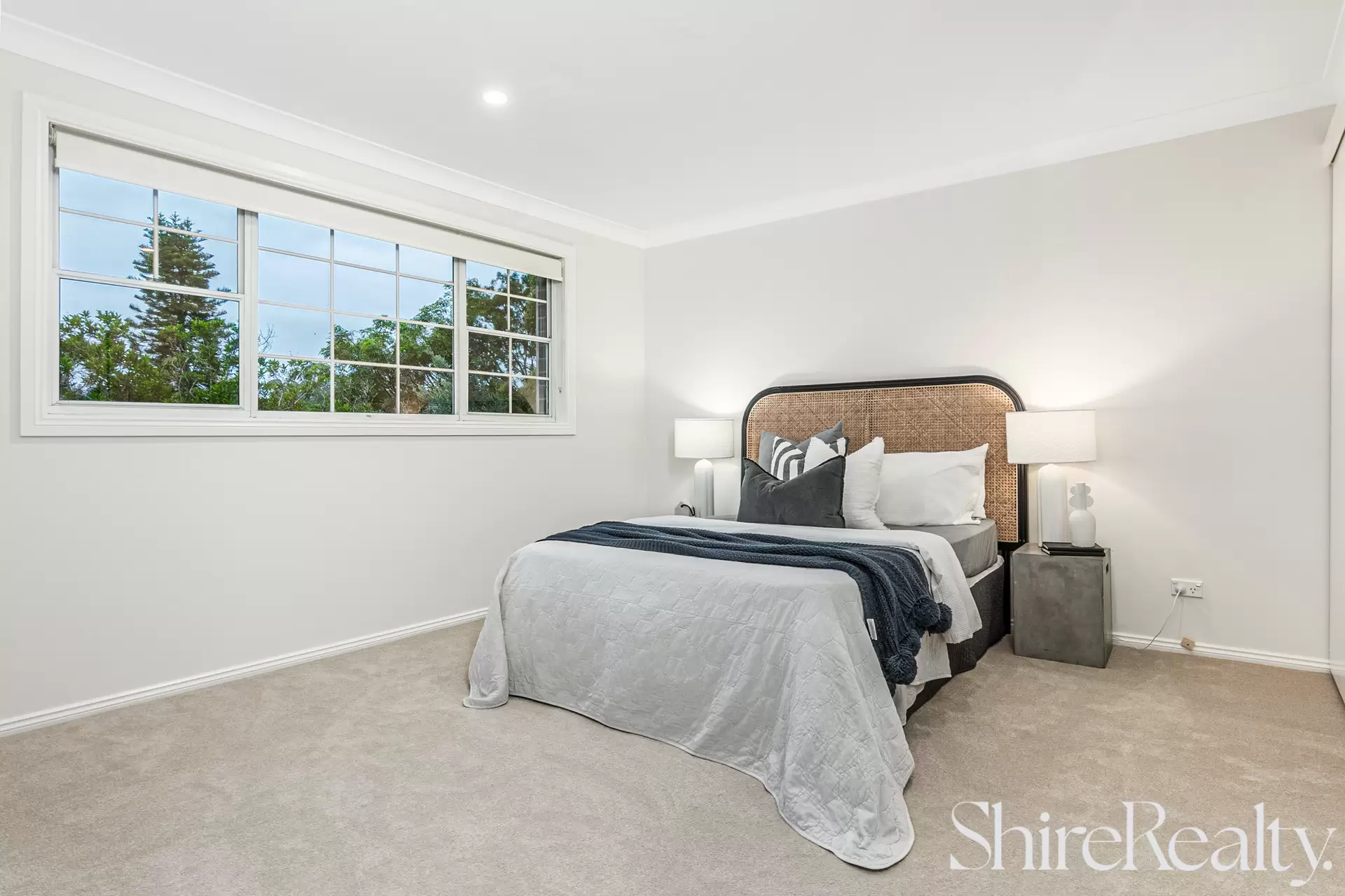 6 Heatherbrae Place, Castle Hill Sold by Shire Realty - image 9