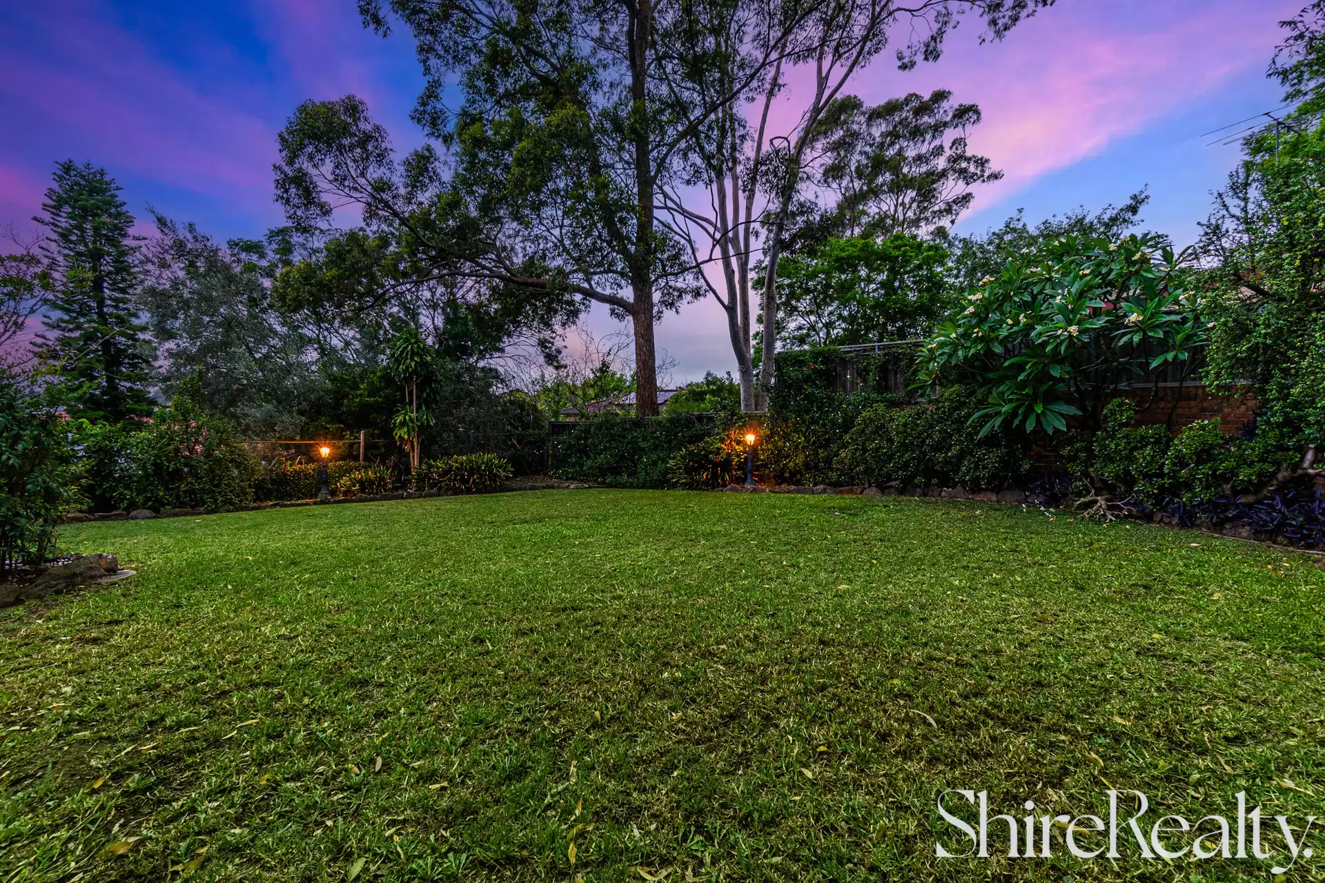 6 Heatherbrae Place, Castle Hill Sold by Shire Realty - image 12