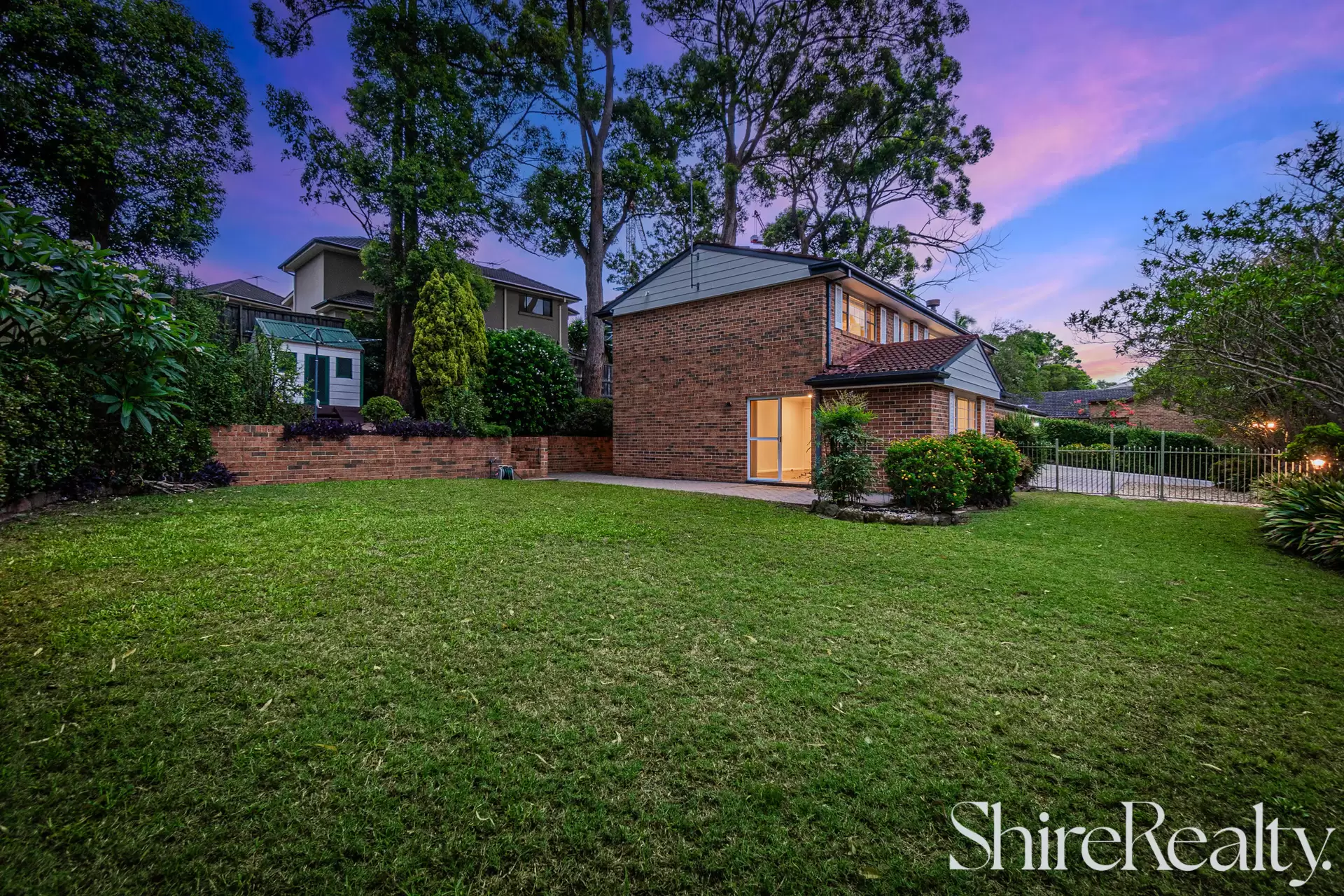 6 Heatherbrae Place, Castle Hill Sold by Shire Realty - image 13