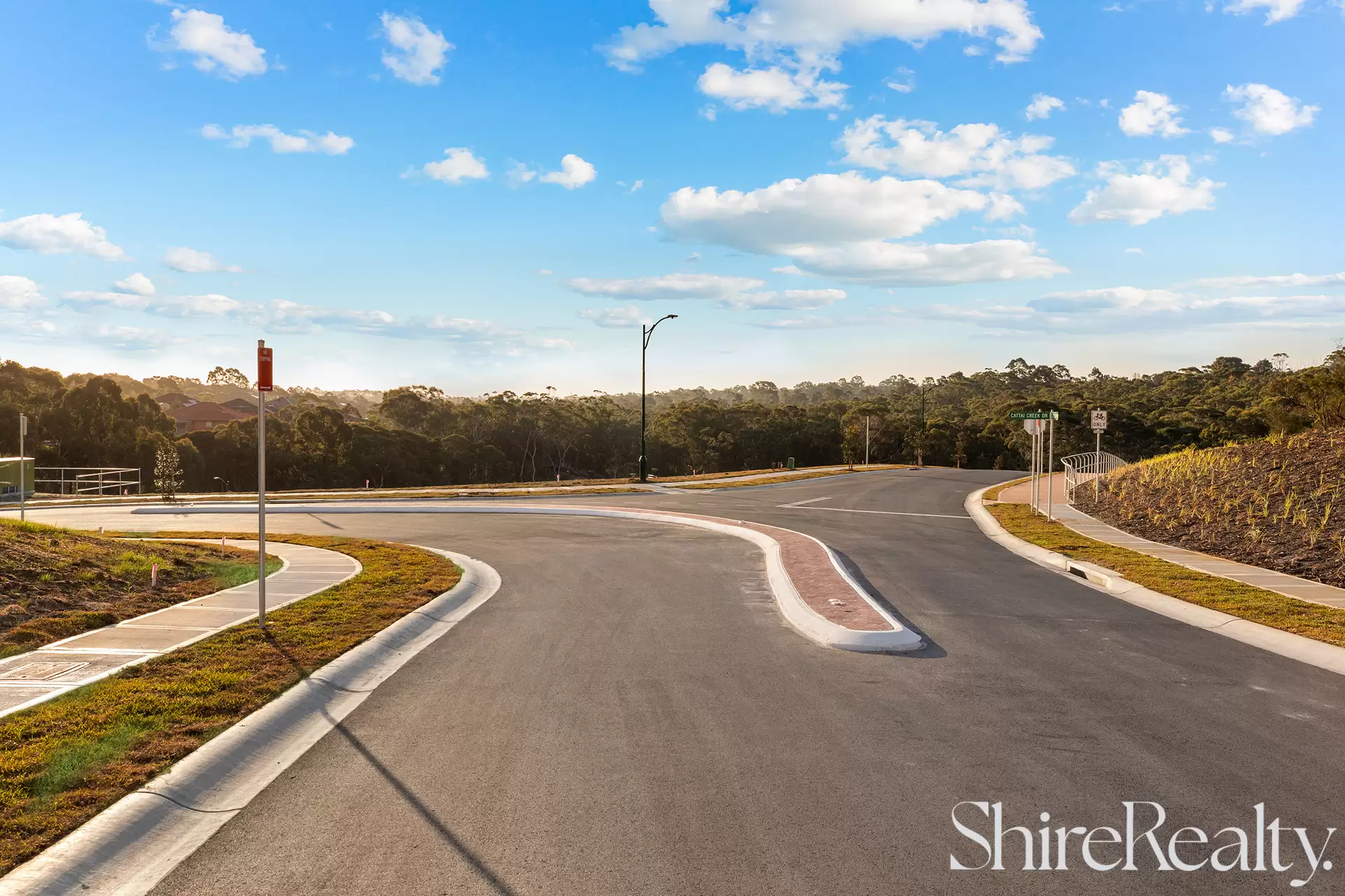 Lot 12,  Bloomfield Circuit, Kellyville Sold by Shire Realty - image 10