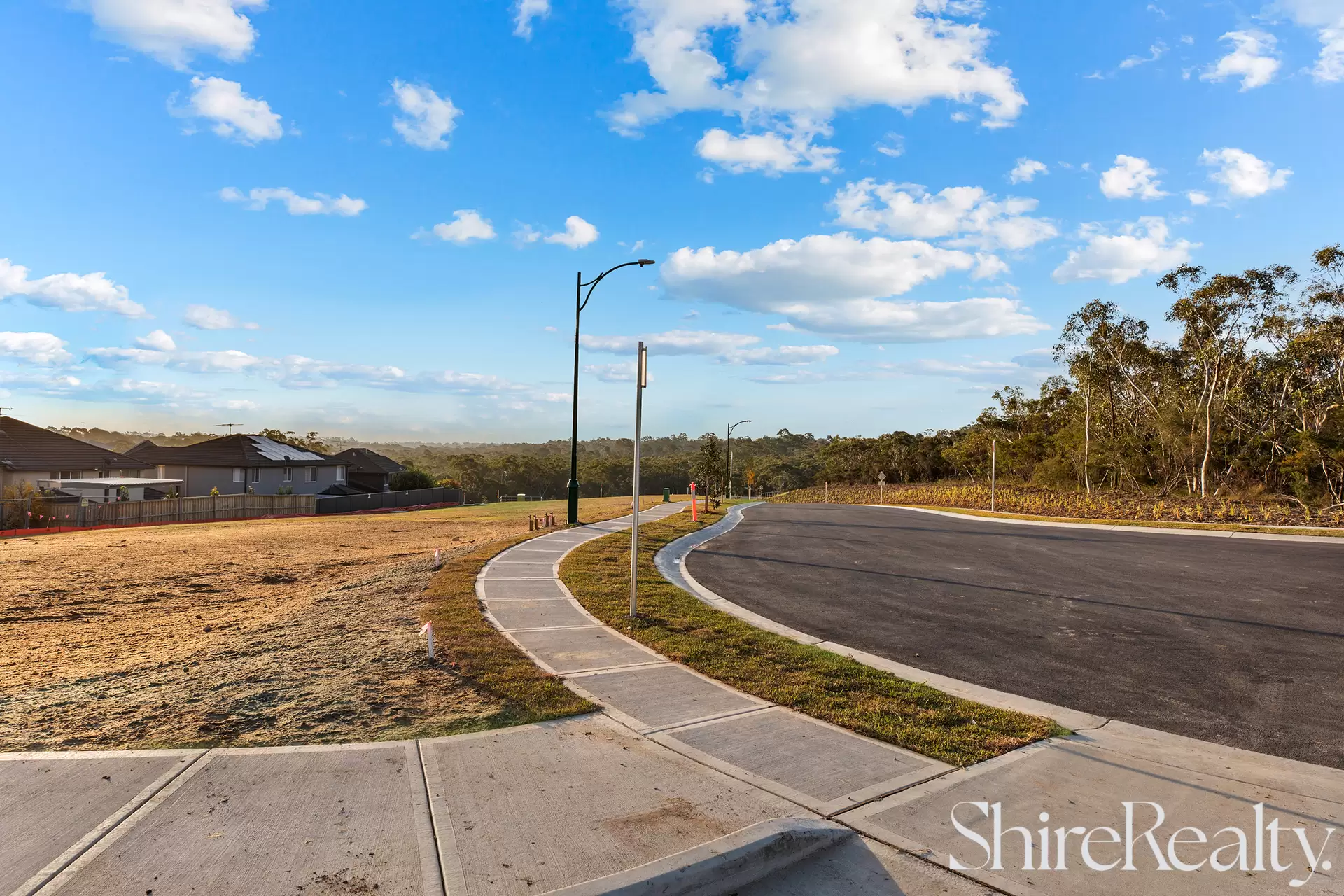 Lot 12,  Bloomfield Circuit, Kellyville Sold by Shire Realty - image 8