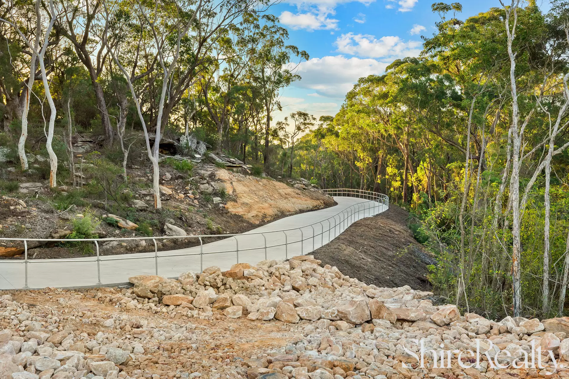 Lot 12,  Bloomfield Circuit, Kellyville Sold by Shire Realty - image 13