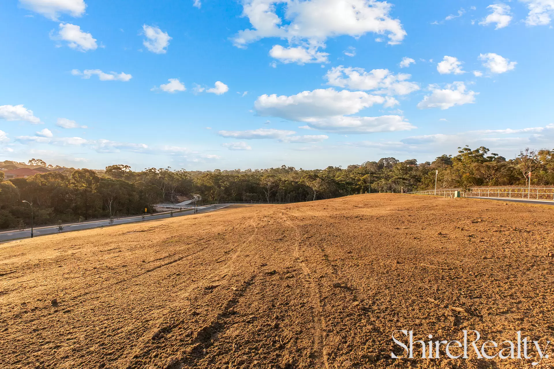 Lot 12,  Bloomfield Circuit, Kellyville Sold by Shire Realty - image 11