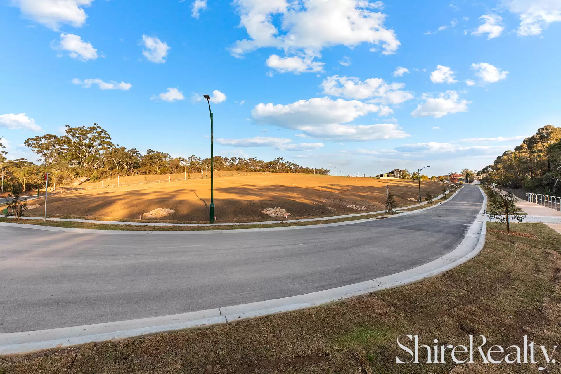 Lot 12,  Bloomfield Circuit, Kellyville Sold by Shire Realty - image 12