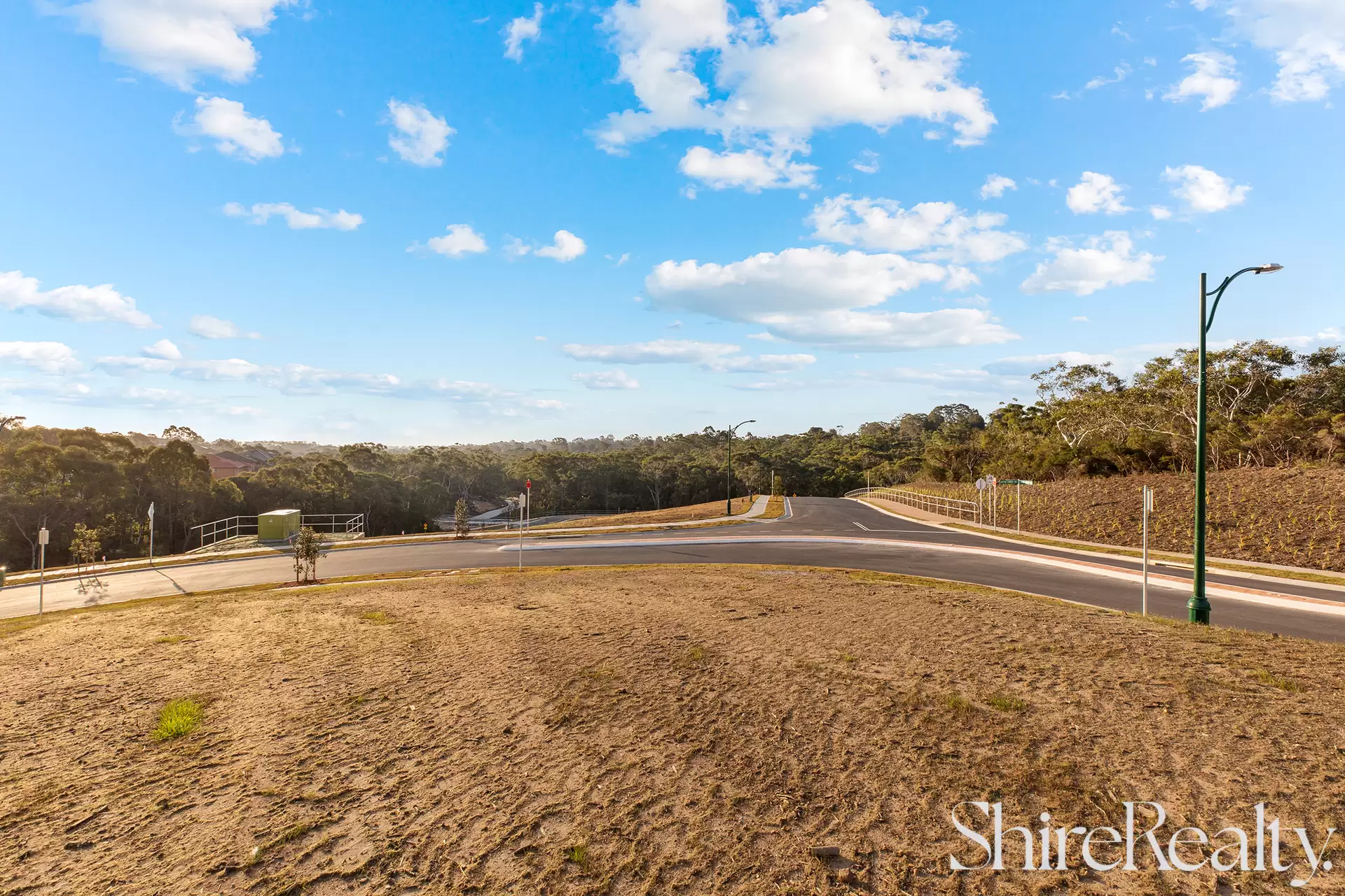 Lot 12,  Bloomfield Circuit, Kellyville Sold by Shire Realty - image 9