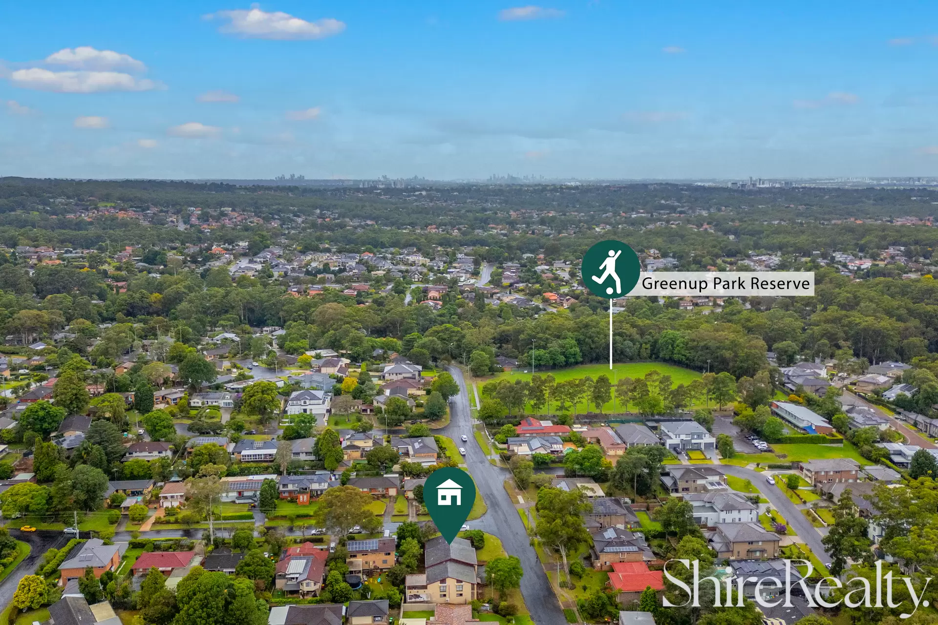 112 Cecil Avenue, Castle Hill Sold by Shire Realty - image 17