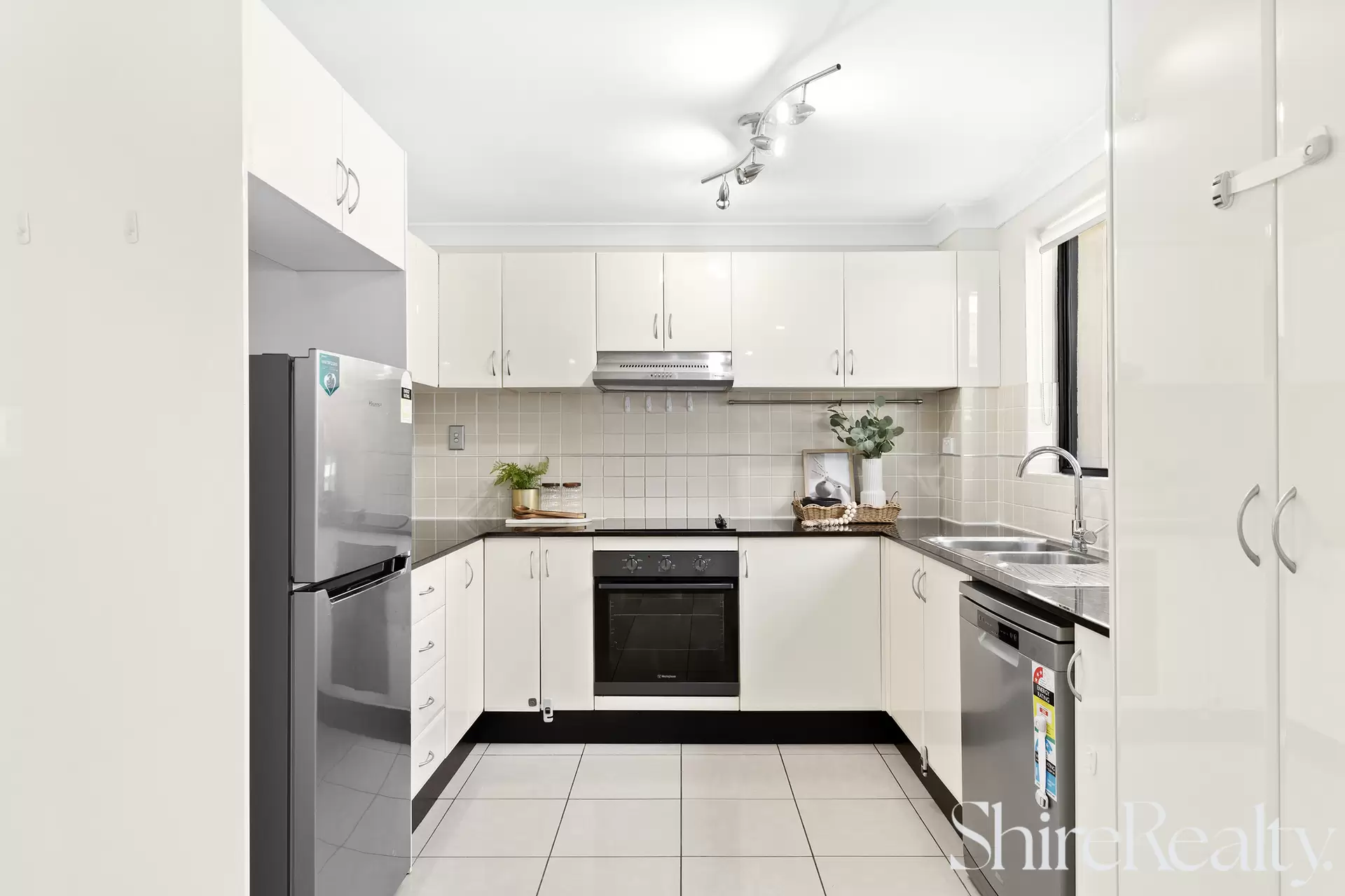 10/52-54 Kerrs Road, Castle Hill Sold by Shire Realty - image 2