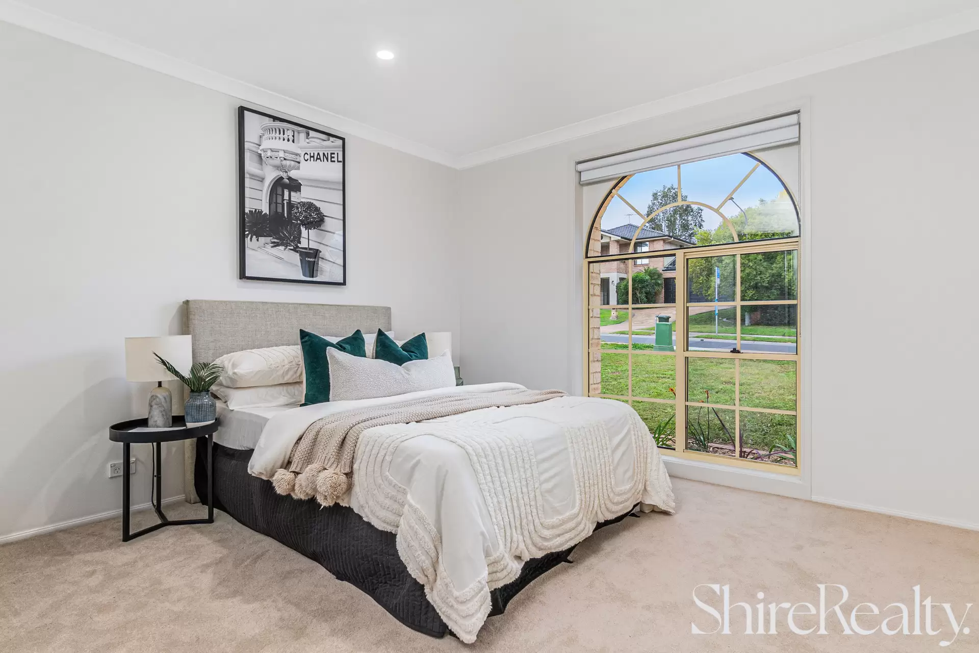 110 James Mileham Drive, Kellyville Sold by Shire Realty - image 9