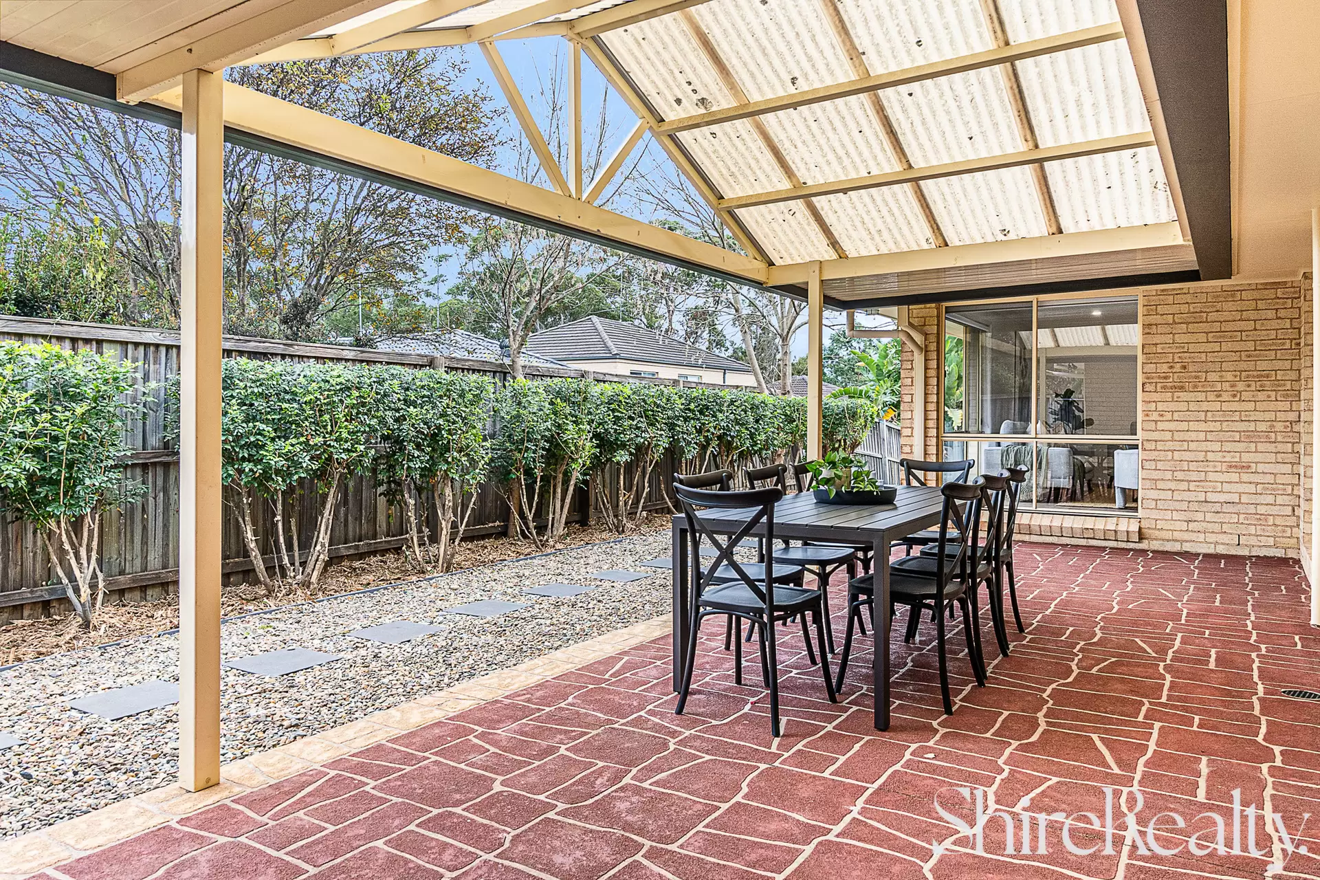 110 James Mileham Drive, Kellyville Sold by Shire Realty - image 11