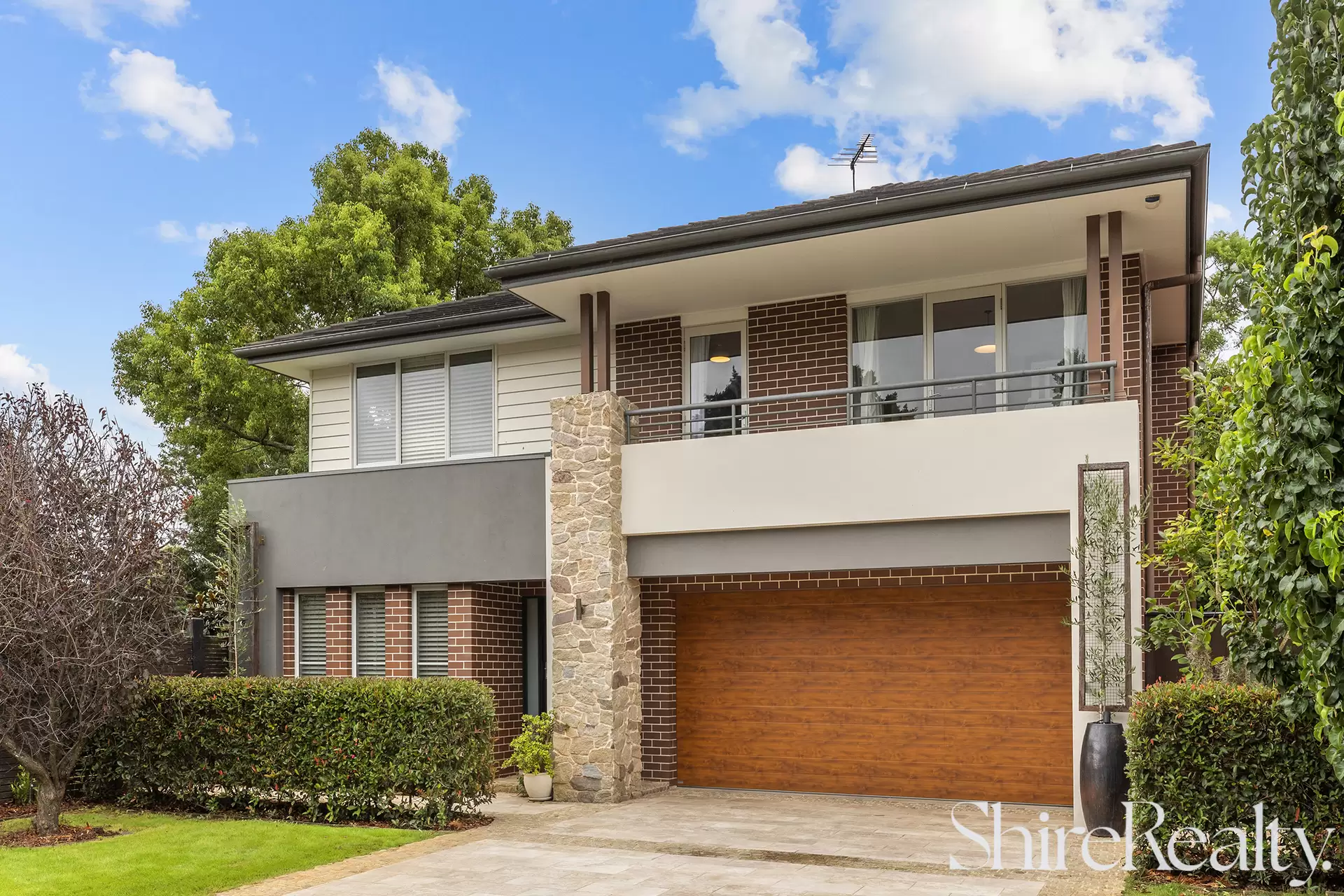 10 Arcadia Road, Galston Sold by Shire Realty - image 1