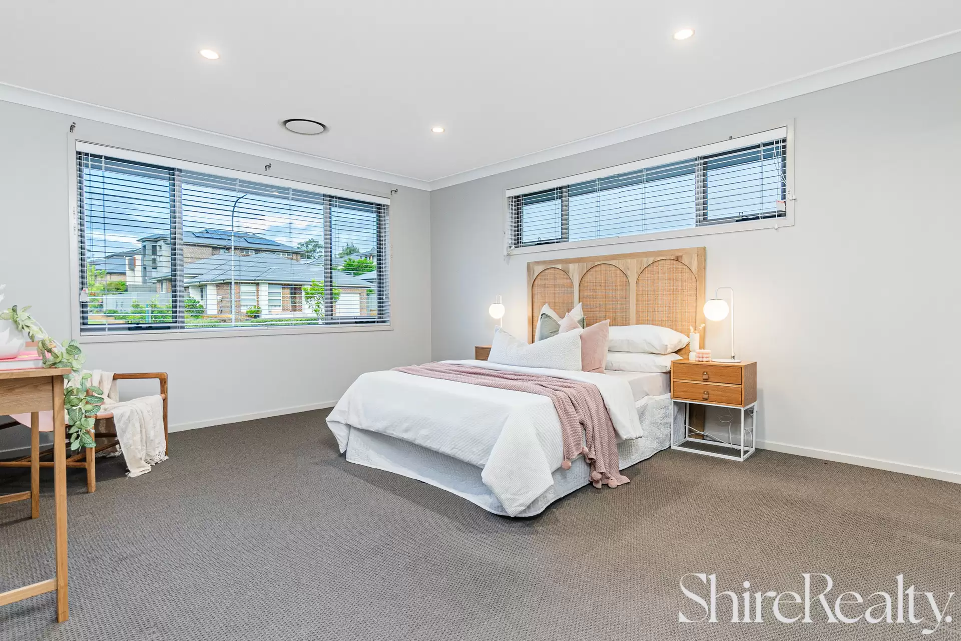 41 Kumbatine Crescent, North Kellyville Sold by Shire Realty - image 9