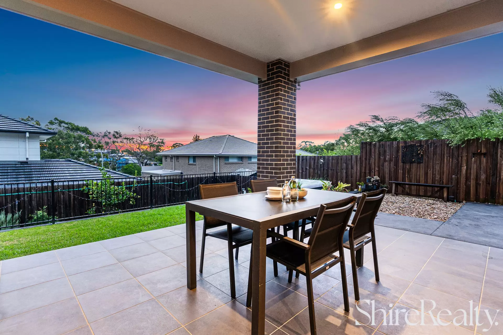 41 Kumbatine Crescent, North Kellyville Sold by Shire Realty - image 14